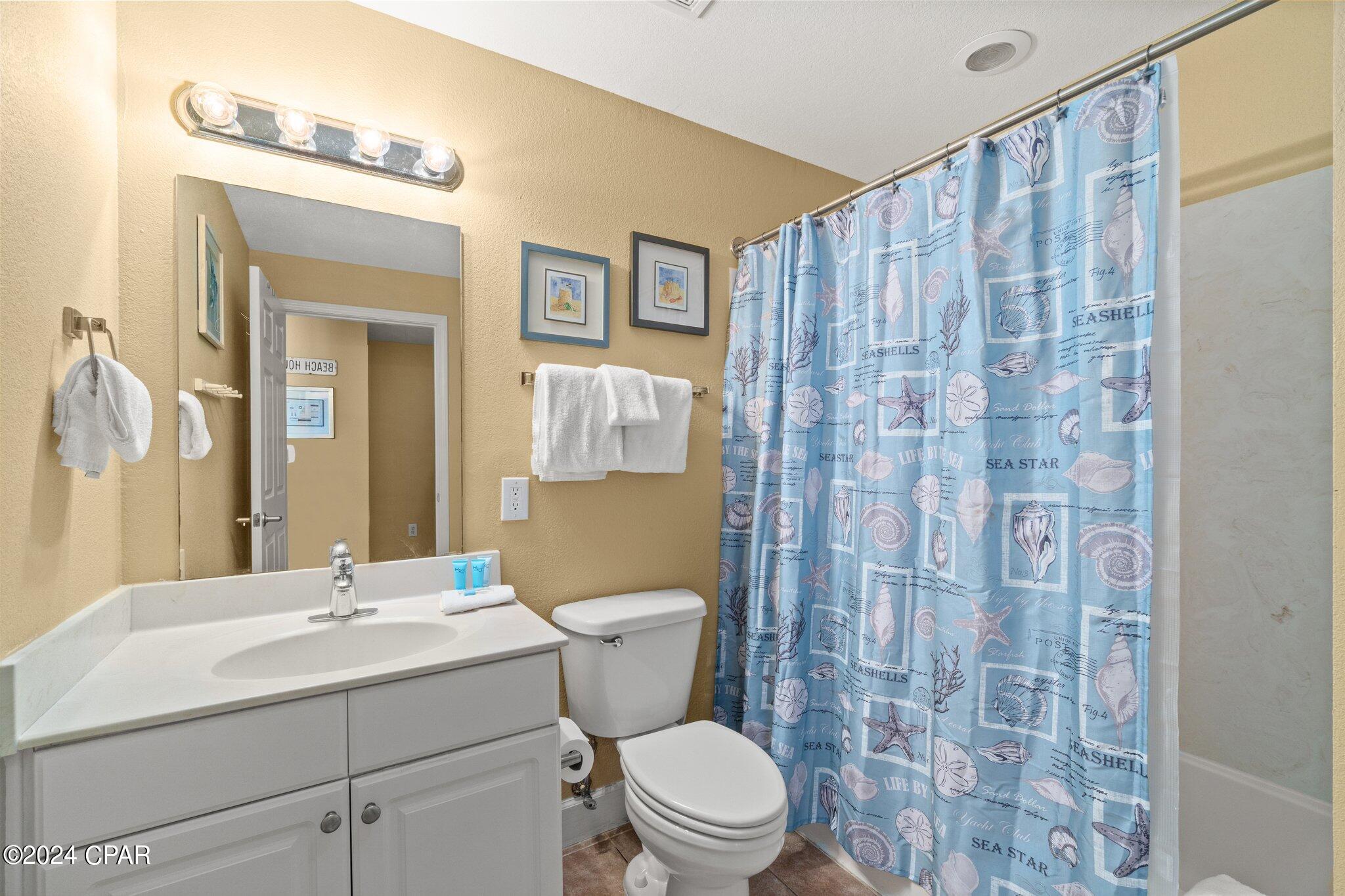 Tidewater Beach Phase II - Residential