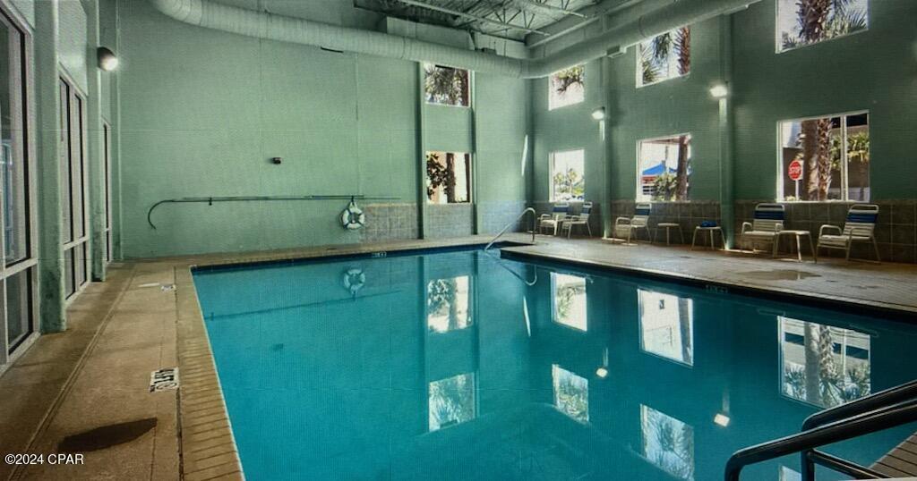 Tidewater Beach Phase II - Residential