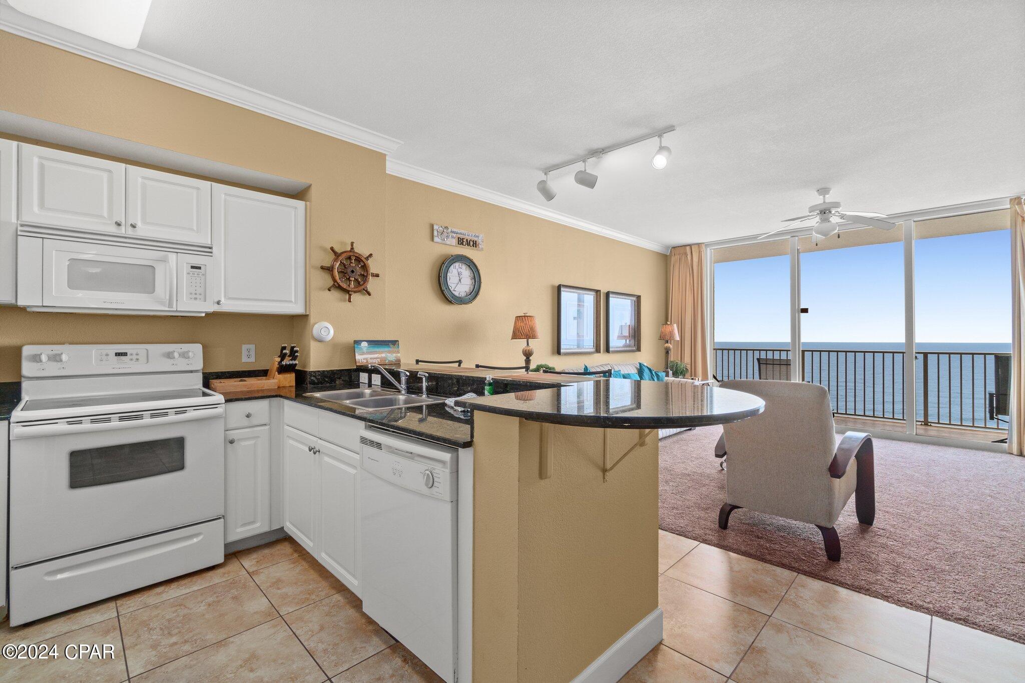 Tidewater Beach Phase II - Residential