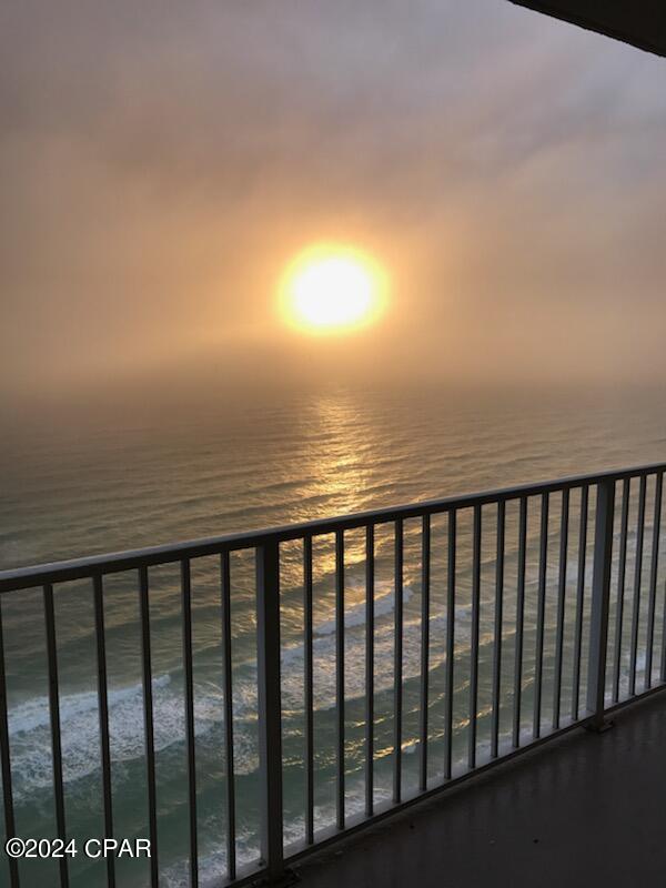 Tidewater Beach Phase II - Residential