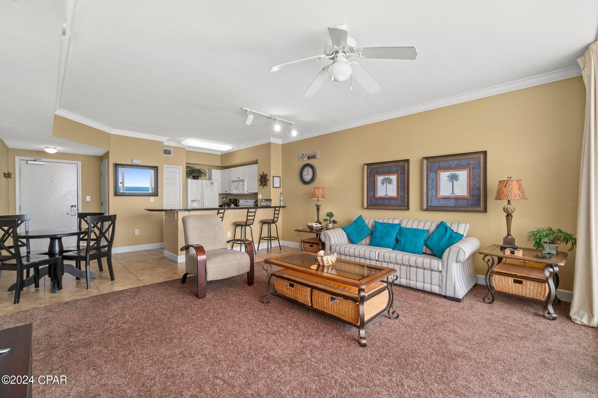 Tidewater Beach Phase II - Residential