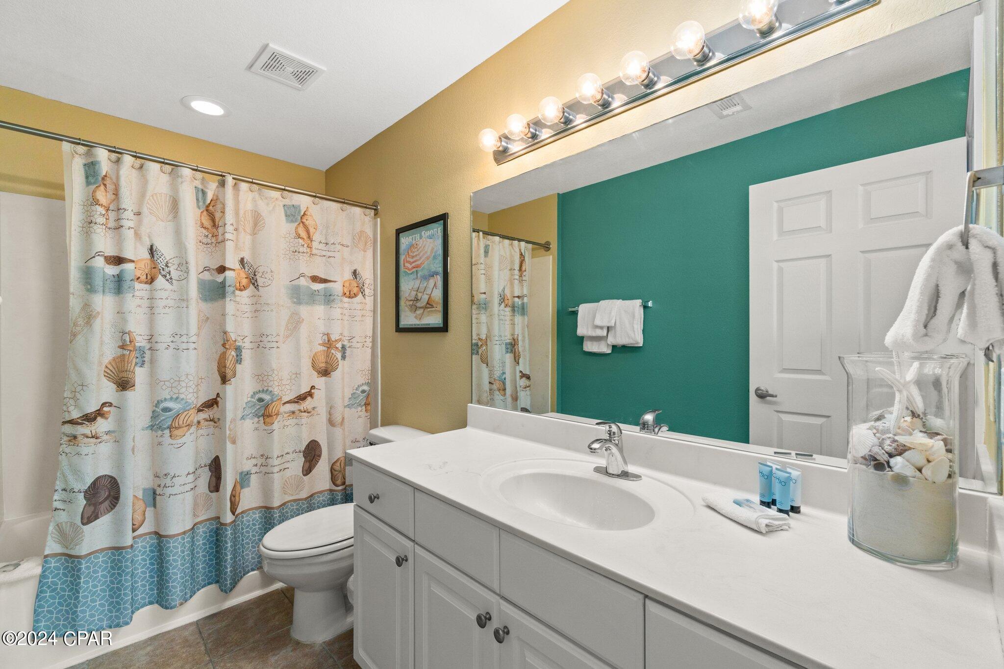 Tidewater Beach Phase II - Residential