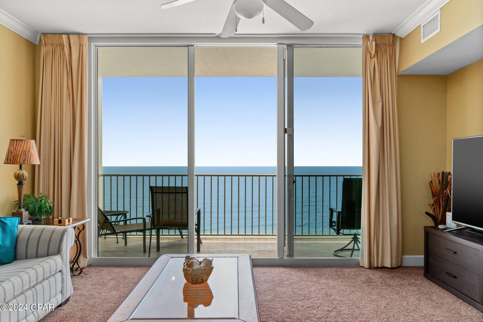 Tidewater Beach Phase II - Residential