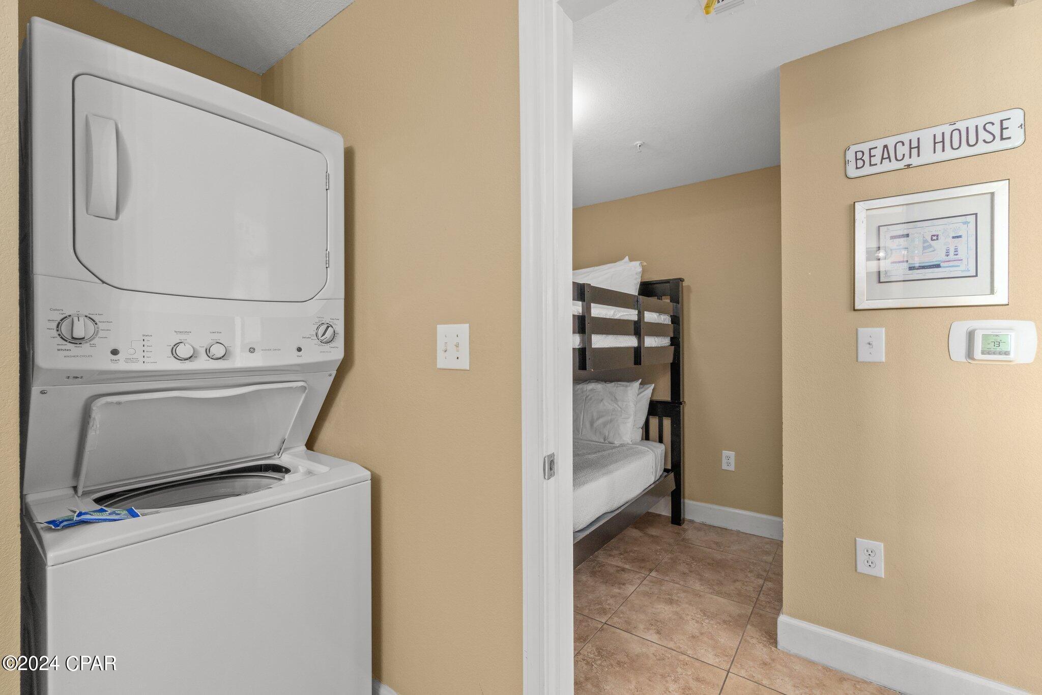 Tidewater Beach Phase II - Residential