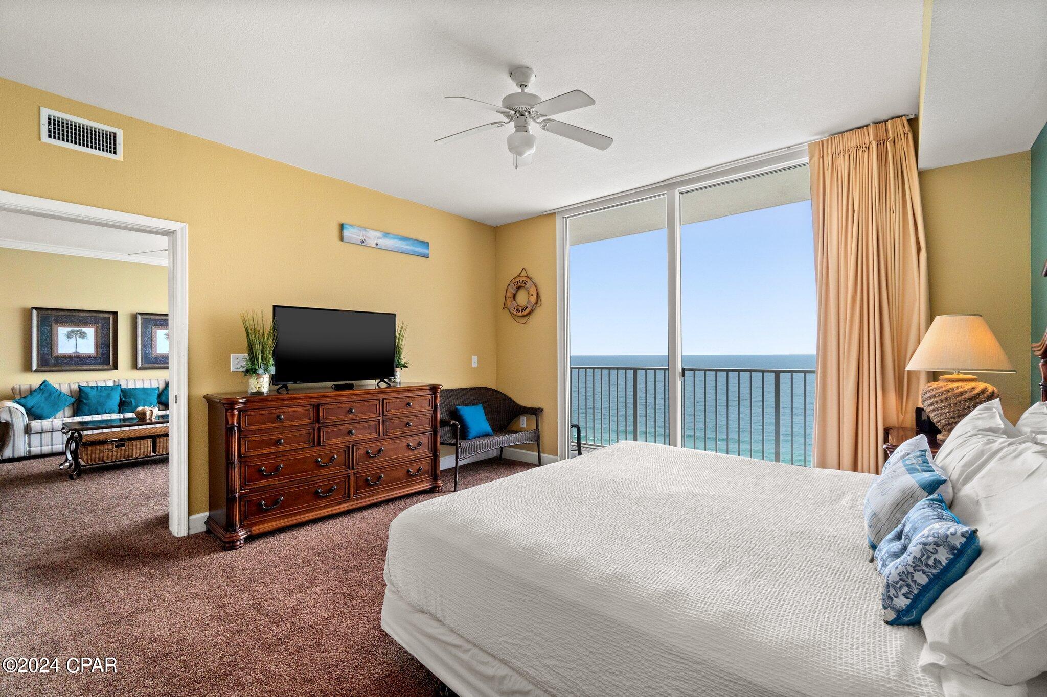 Tidewater Beach Phase II - Residential