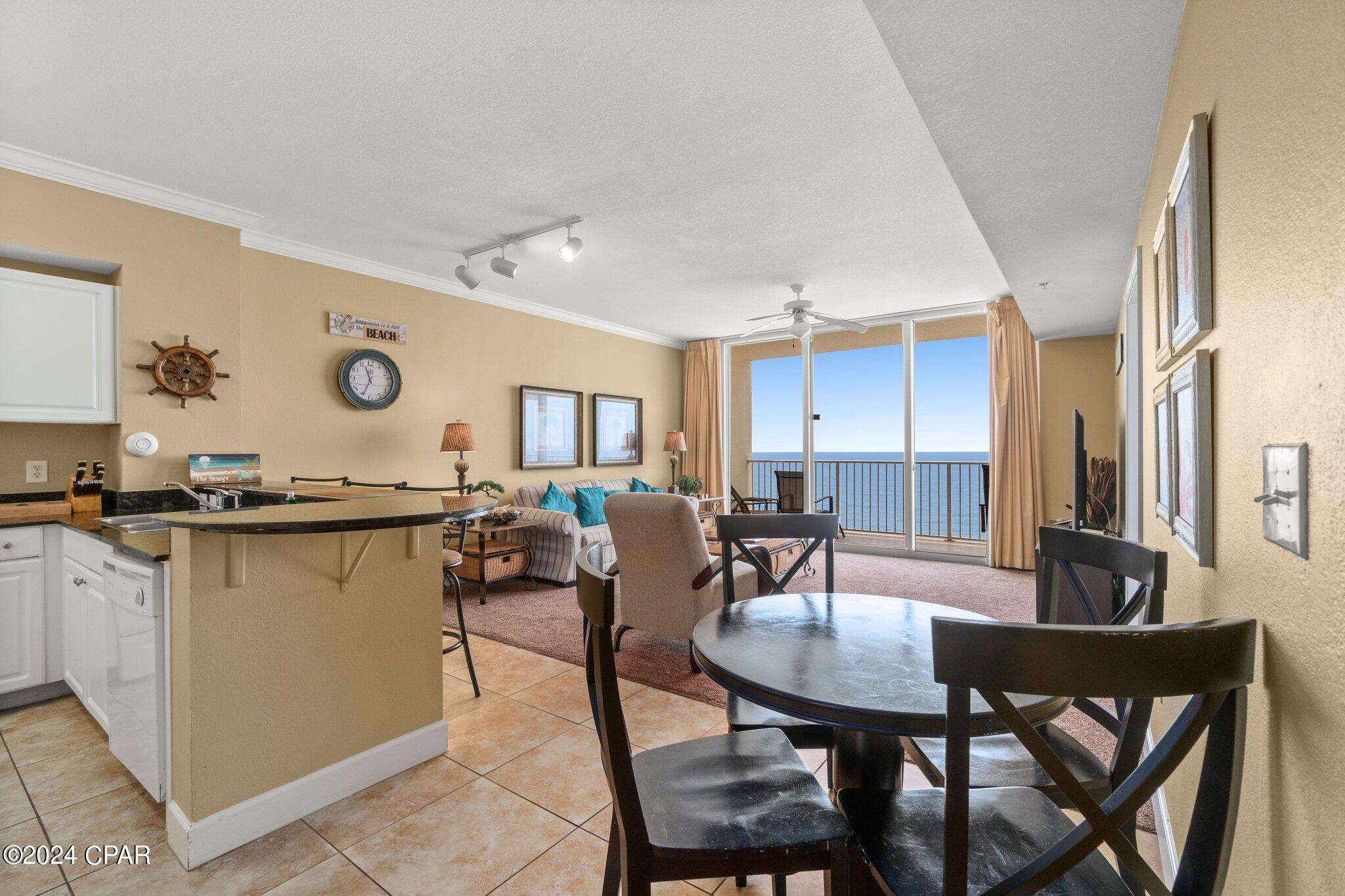 Tidewater Beach Phase II - Residential