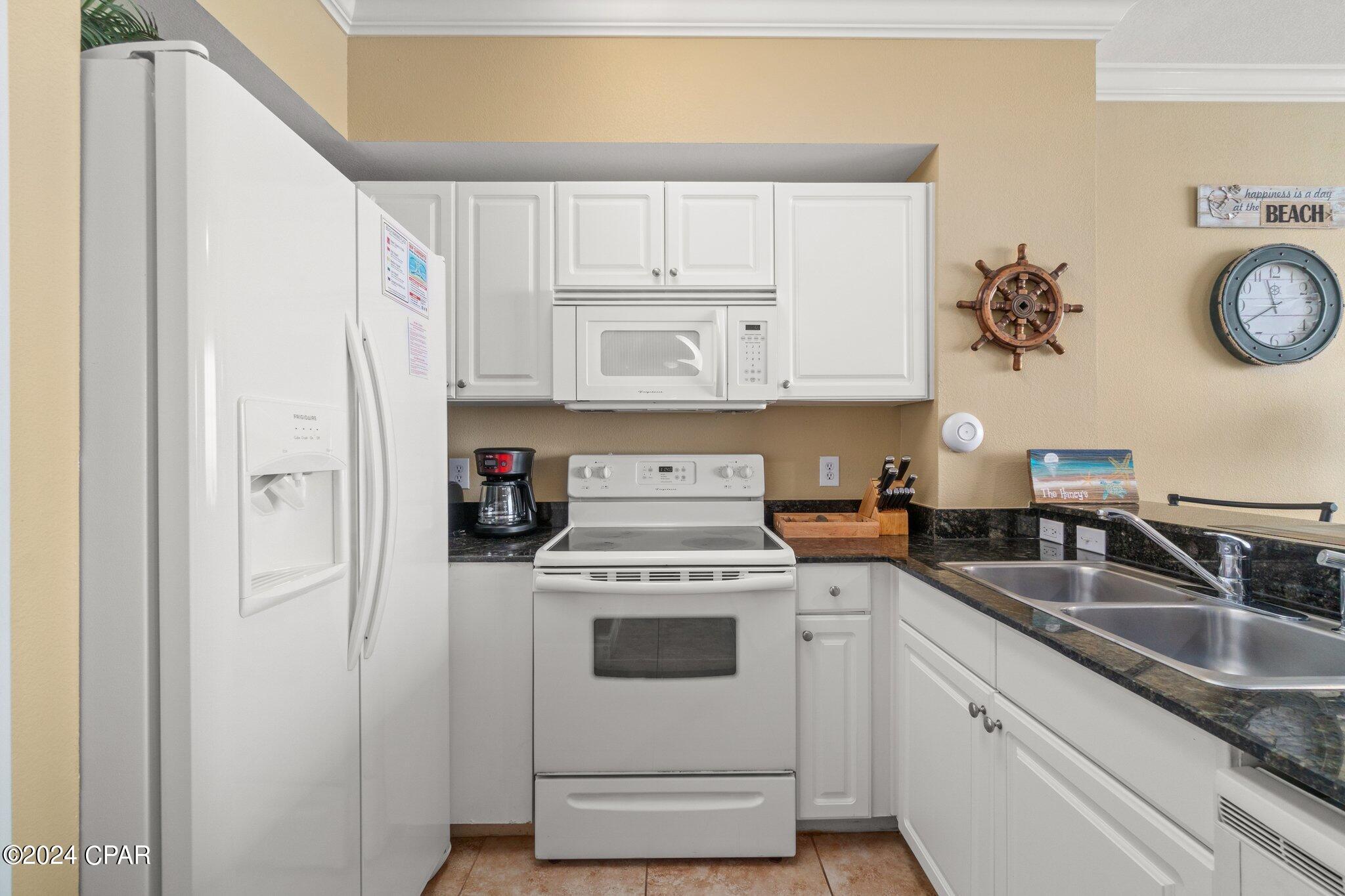 Tidewater Beach Phase II - Residential