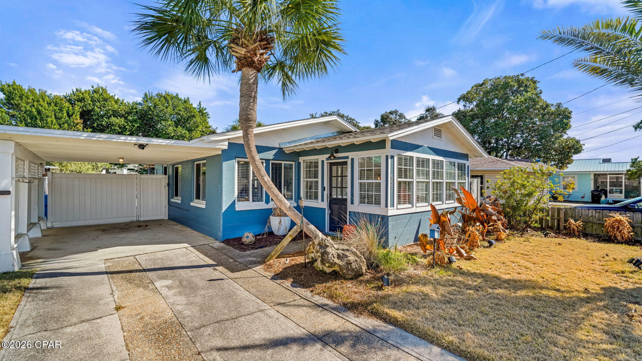 Hearns Add-Bahama Bch - Residential