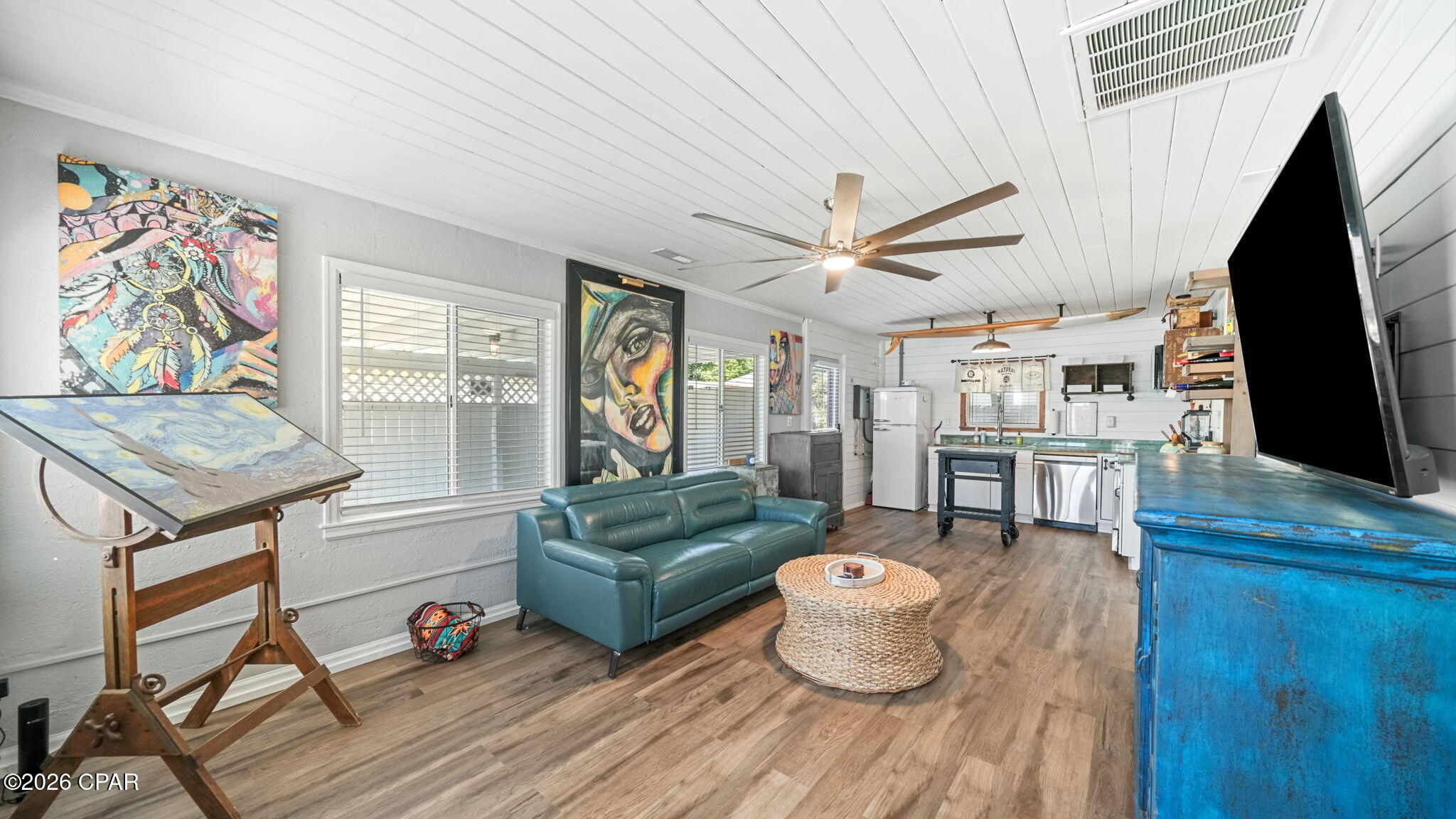 Hearns Add-Bahama Bch - Residential