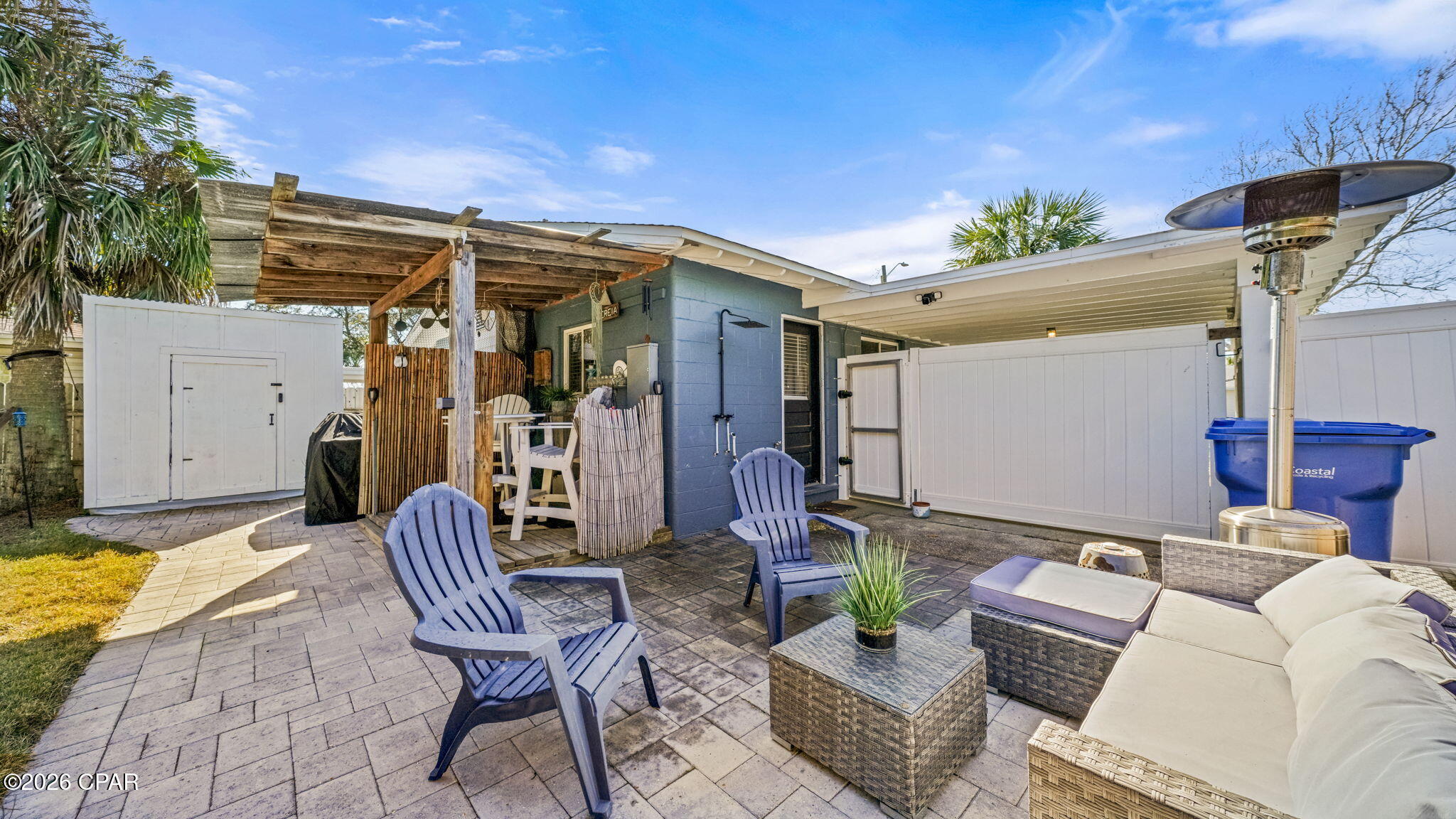 Hearns Add-Bahama Bch - Residential