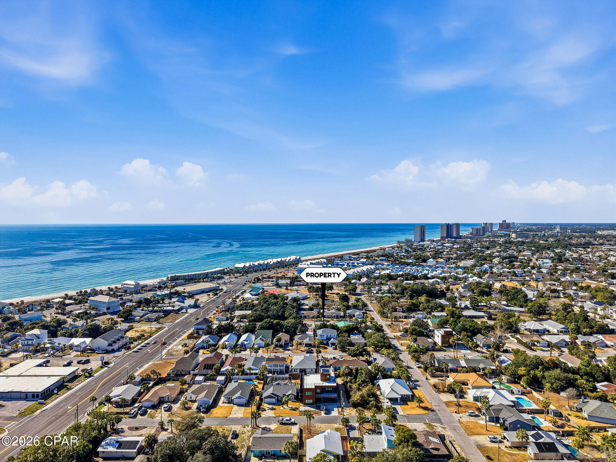 Hearns Add-Bahama Bch - Residential