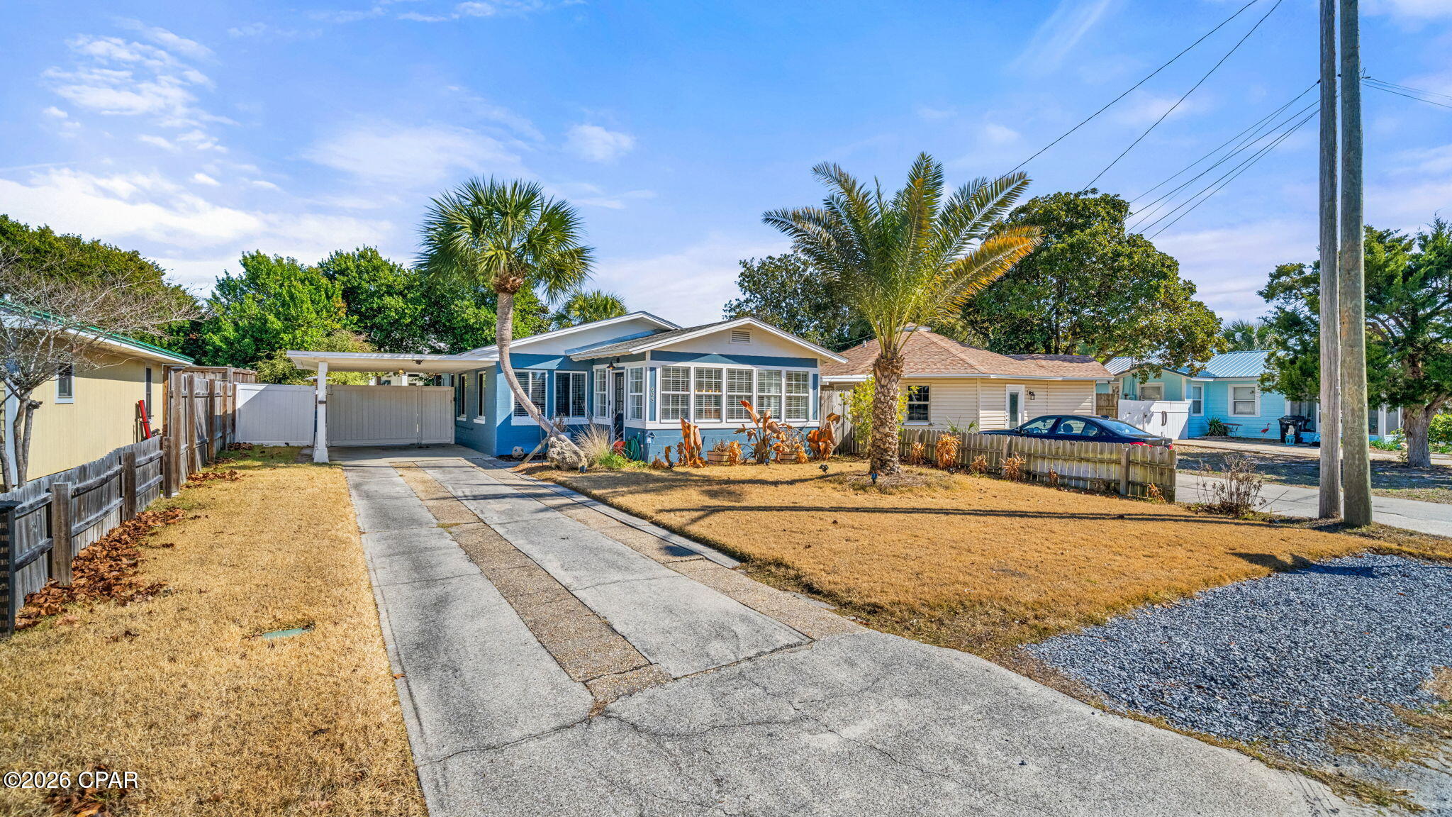 Hearns Add-Bahama Bch - Residential