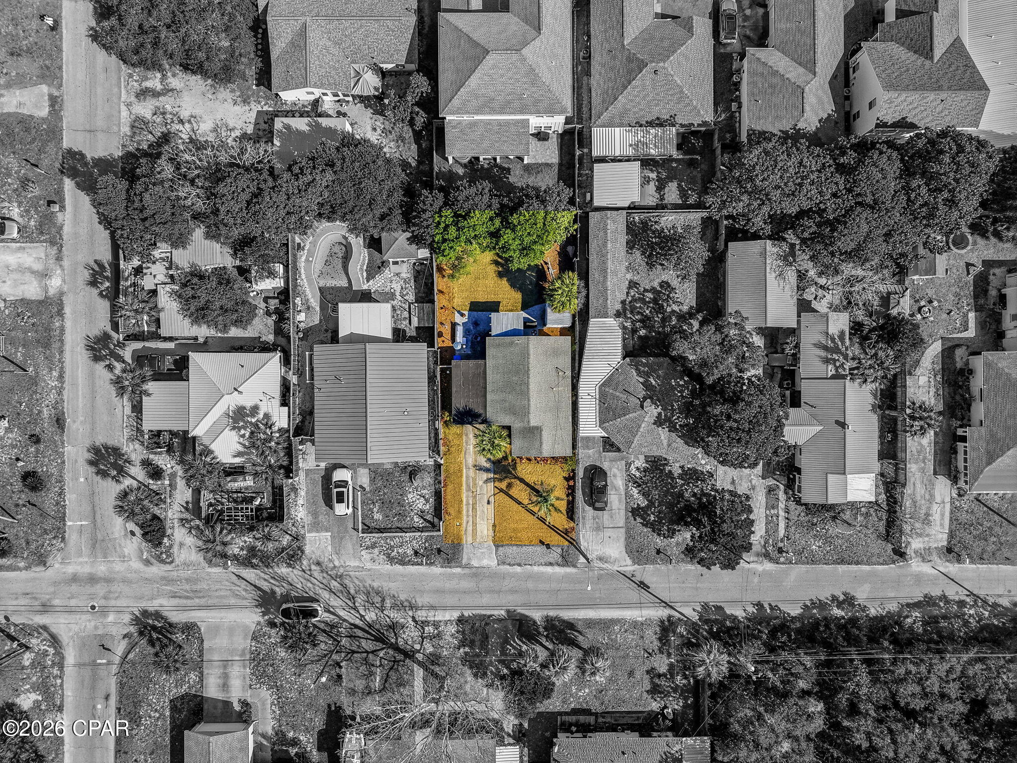 Hearns Add-Bahama Bch - Residential