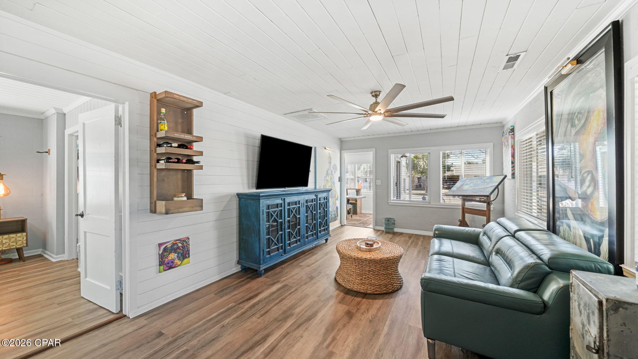 Hearns Add-Bahama Bch - Residential