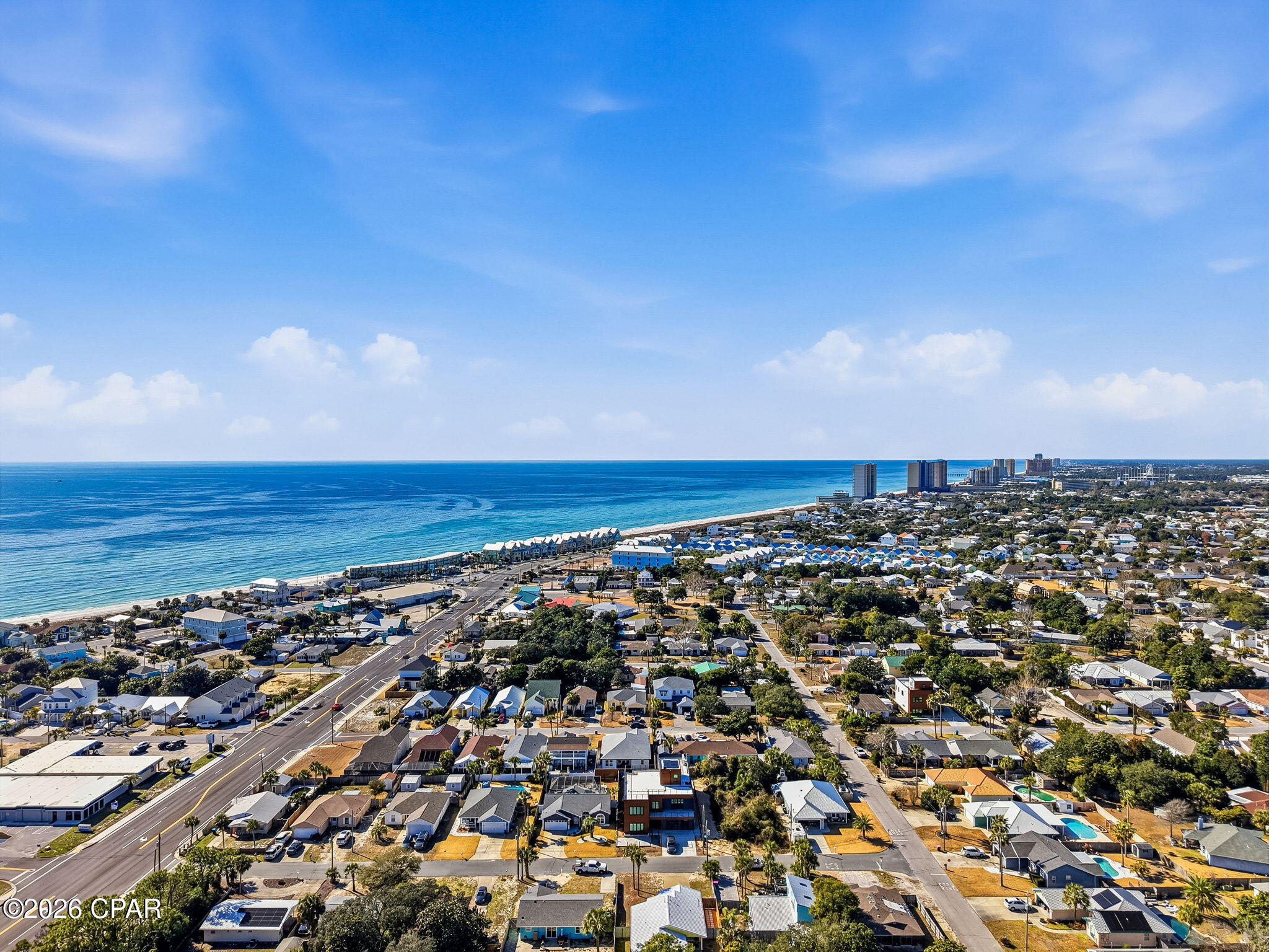 Hearns Add-Bahama Bch - Residential