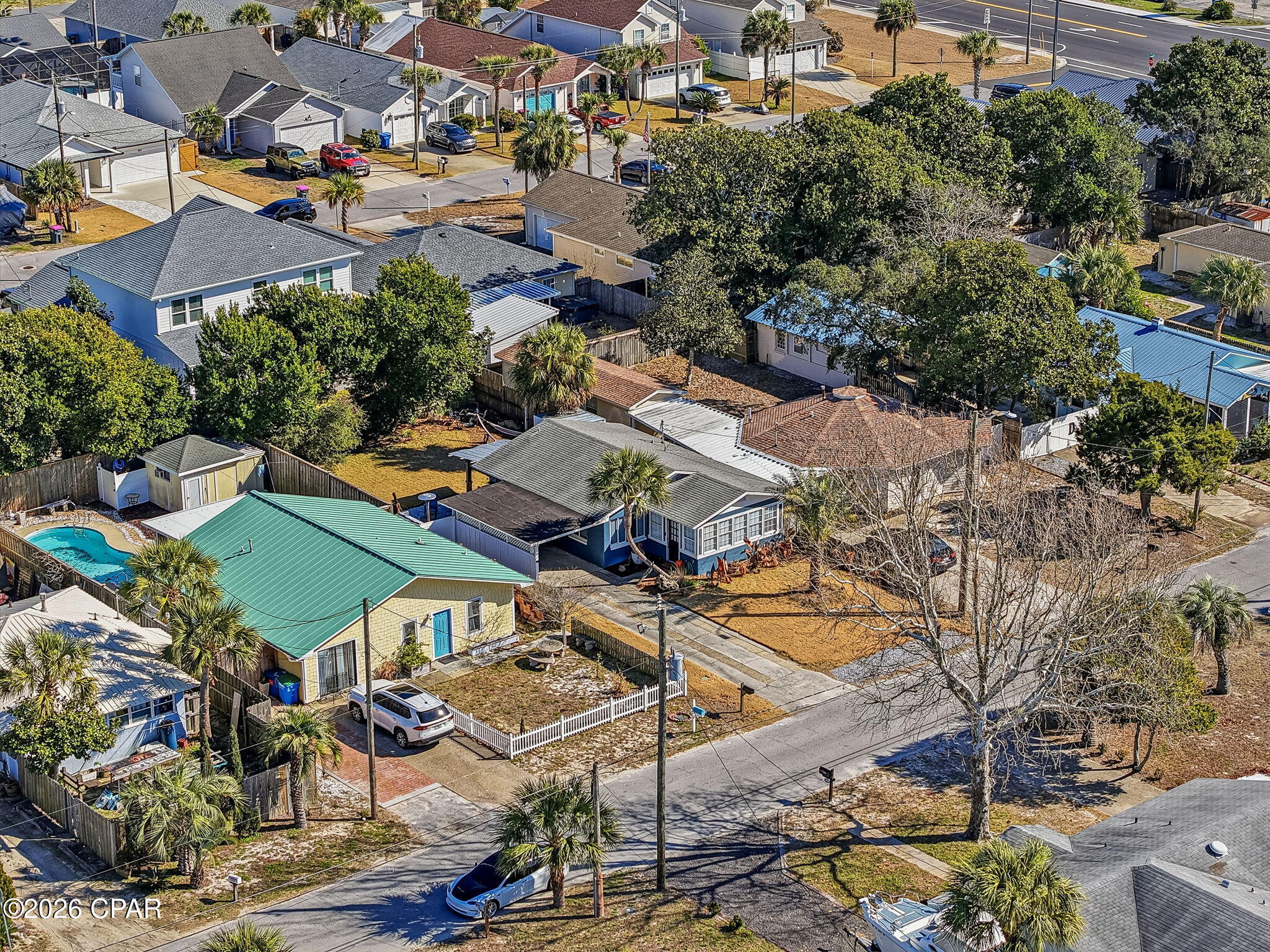 Hearns Add-Bahama Bch - Residential