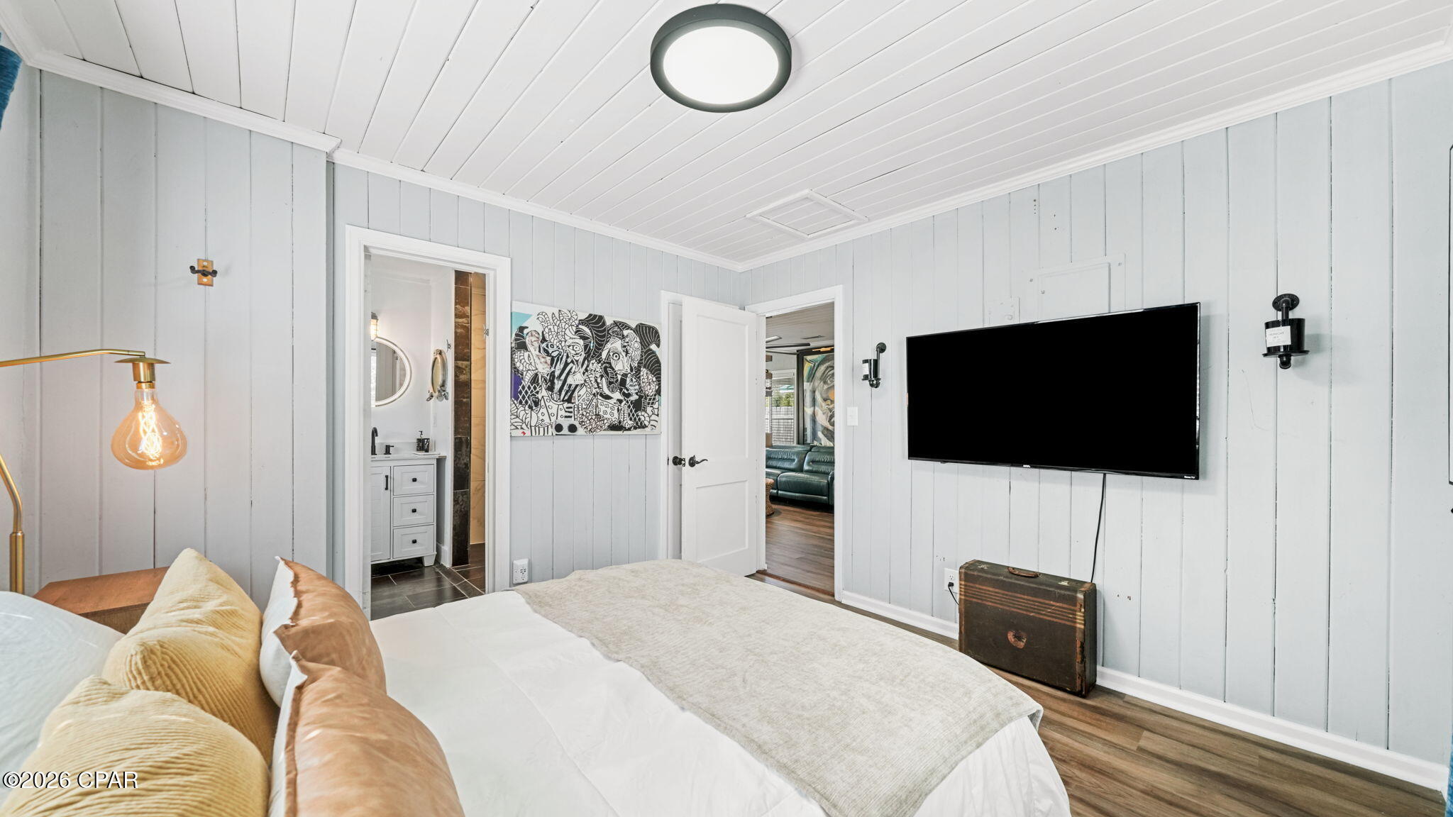 Hearns Add-Bahama Bch - Residential