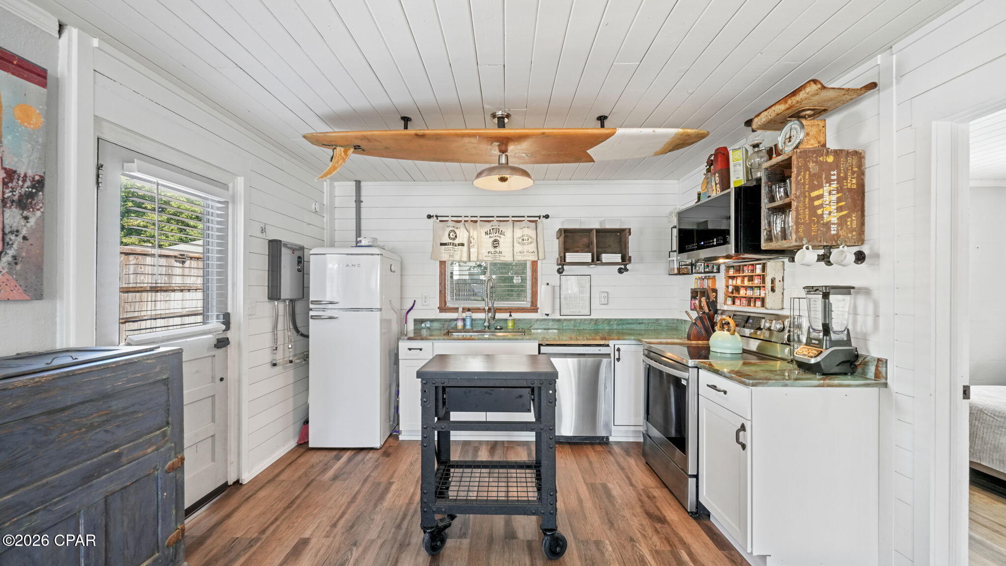 Hearns Add-Bahama Bch - Residential