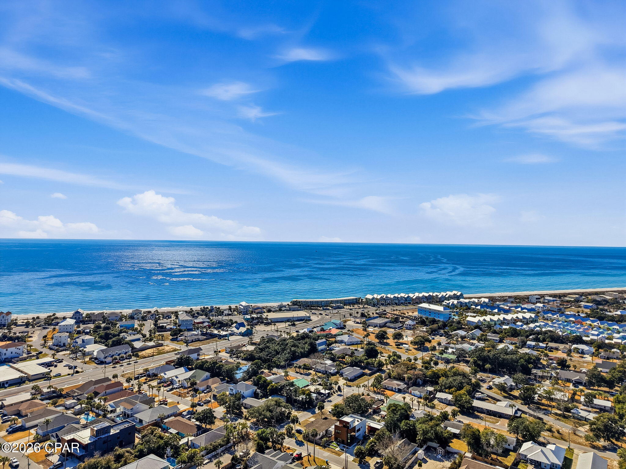 Hearns Add-Bahama Bch - Residential