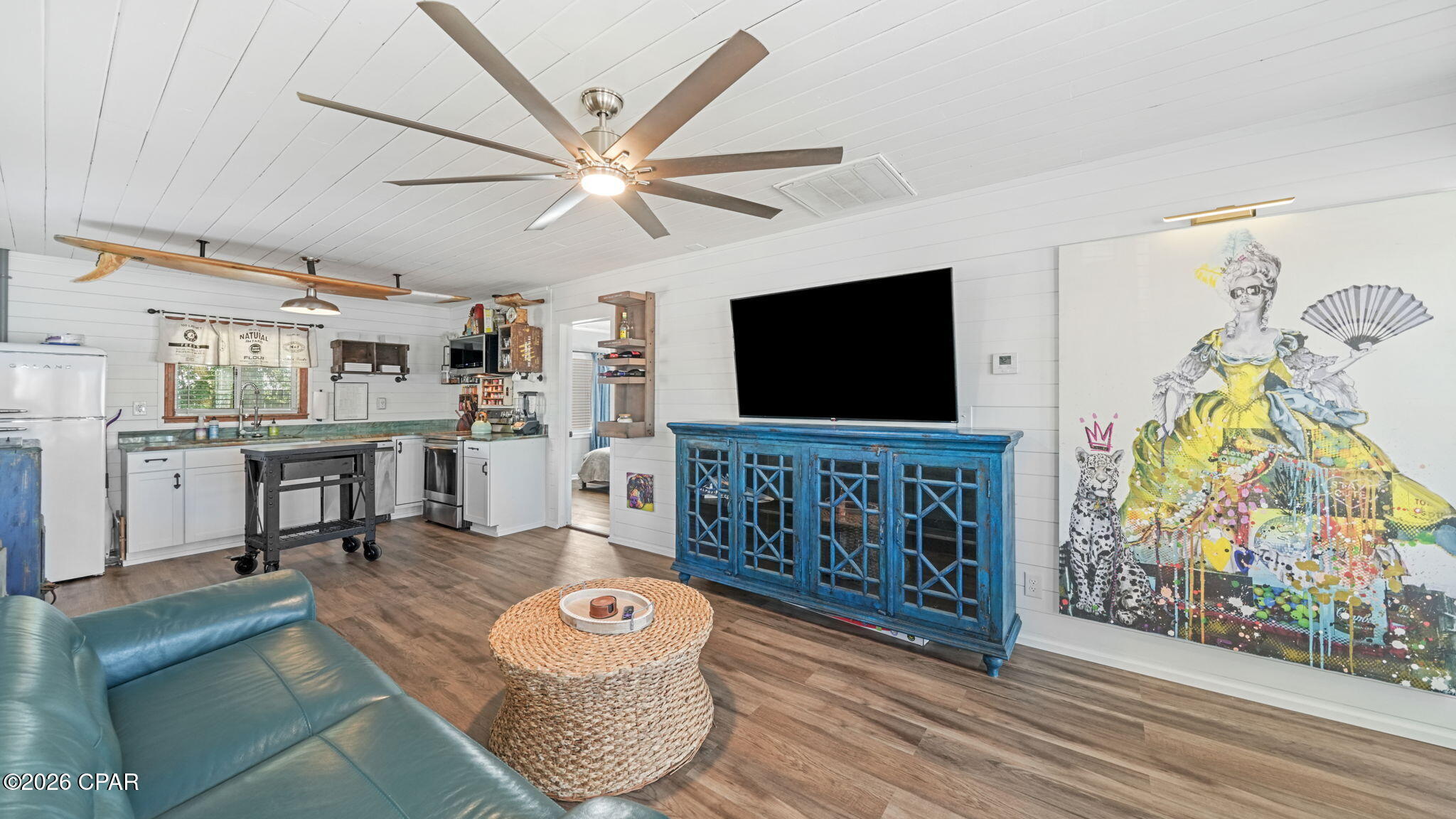 Hearns Add-Bahama Bch - Residential