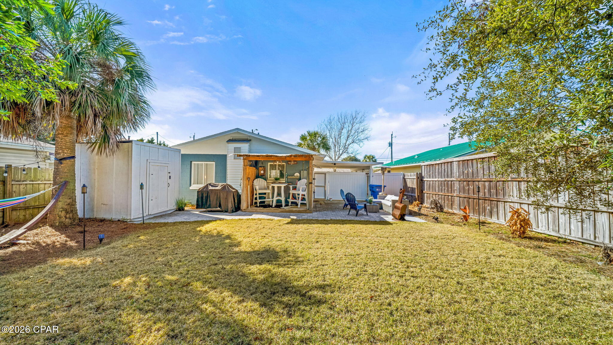 Hearns Add-Bahama Bch - Residential