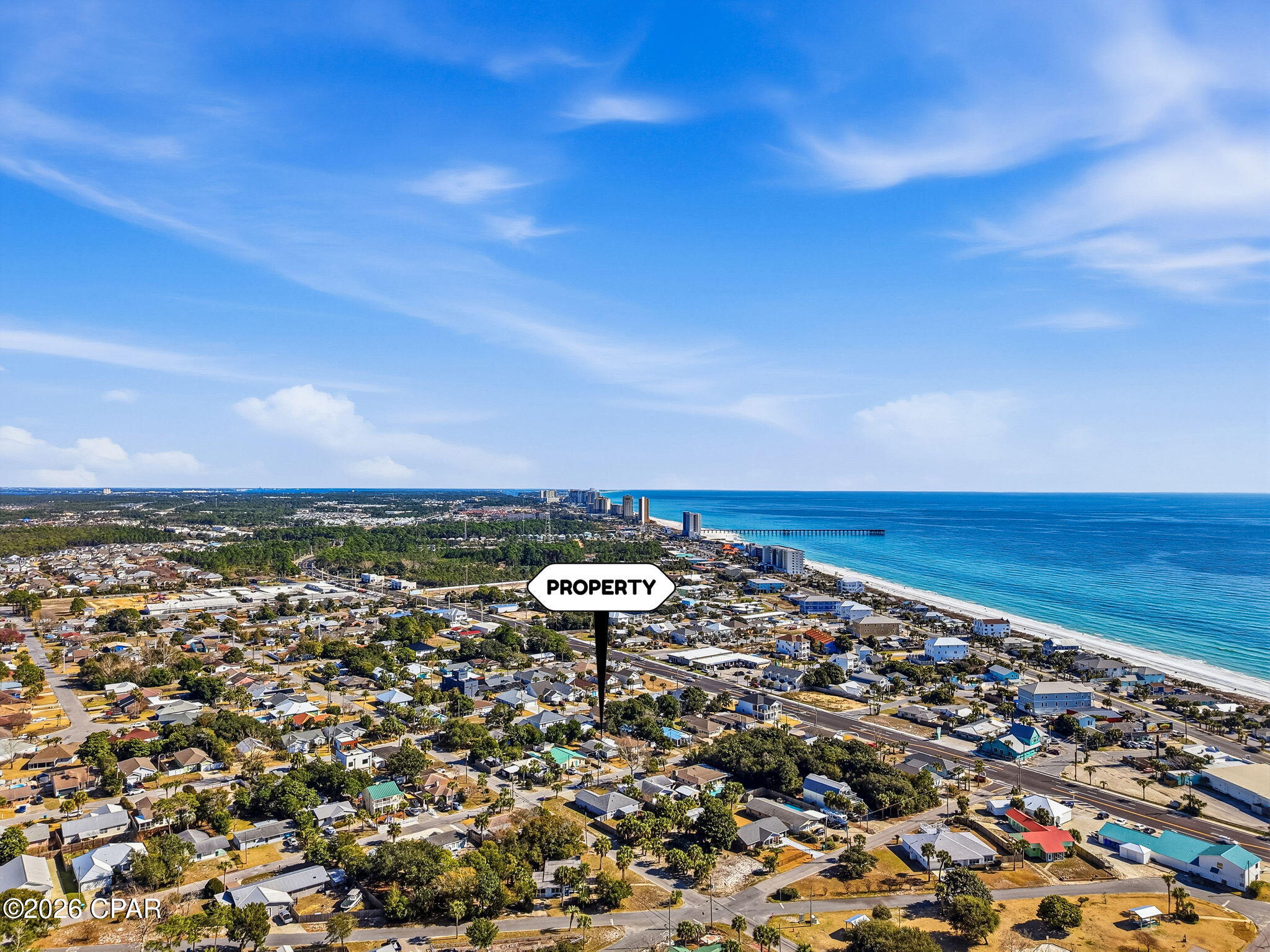 Hearns Add-Bahama Bch - Residential