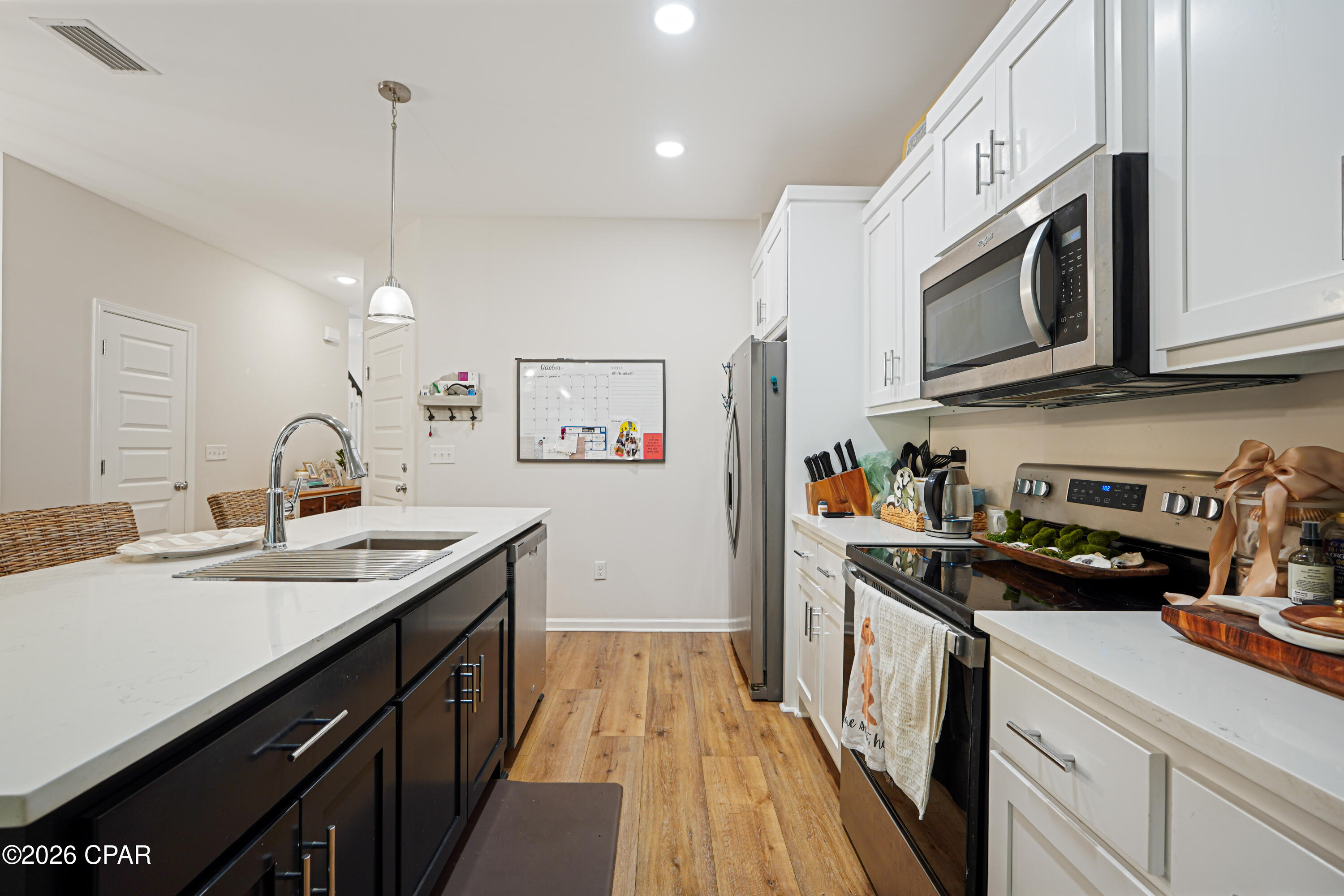 Callaway Corners - Residential