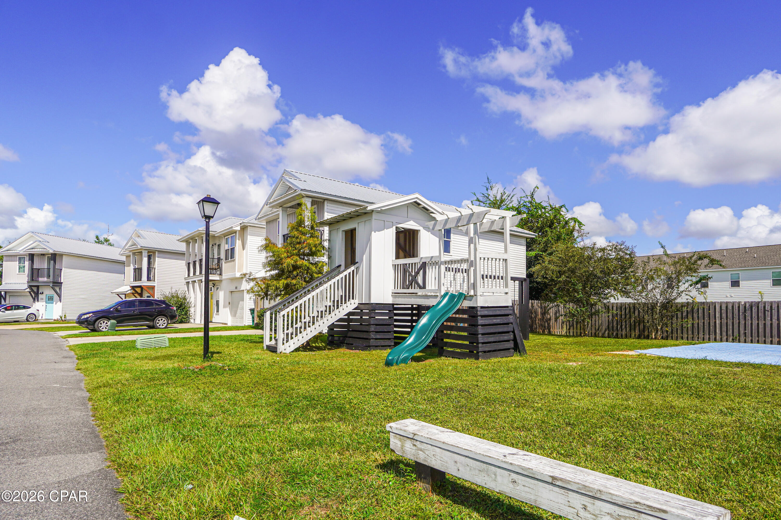 Callaway Corners - Residential