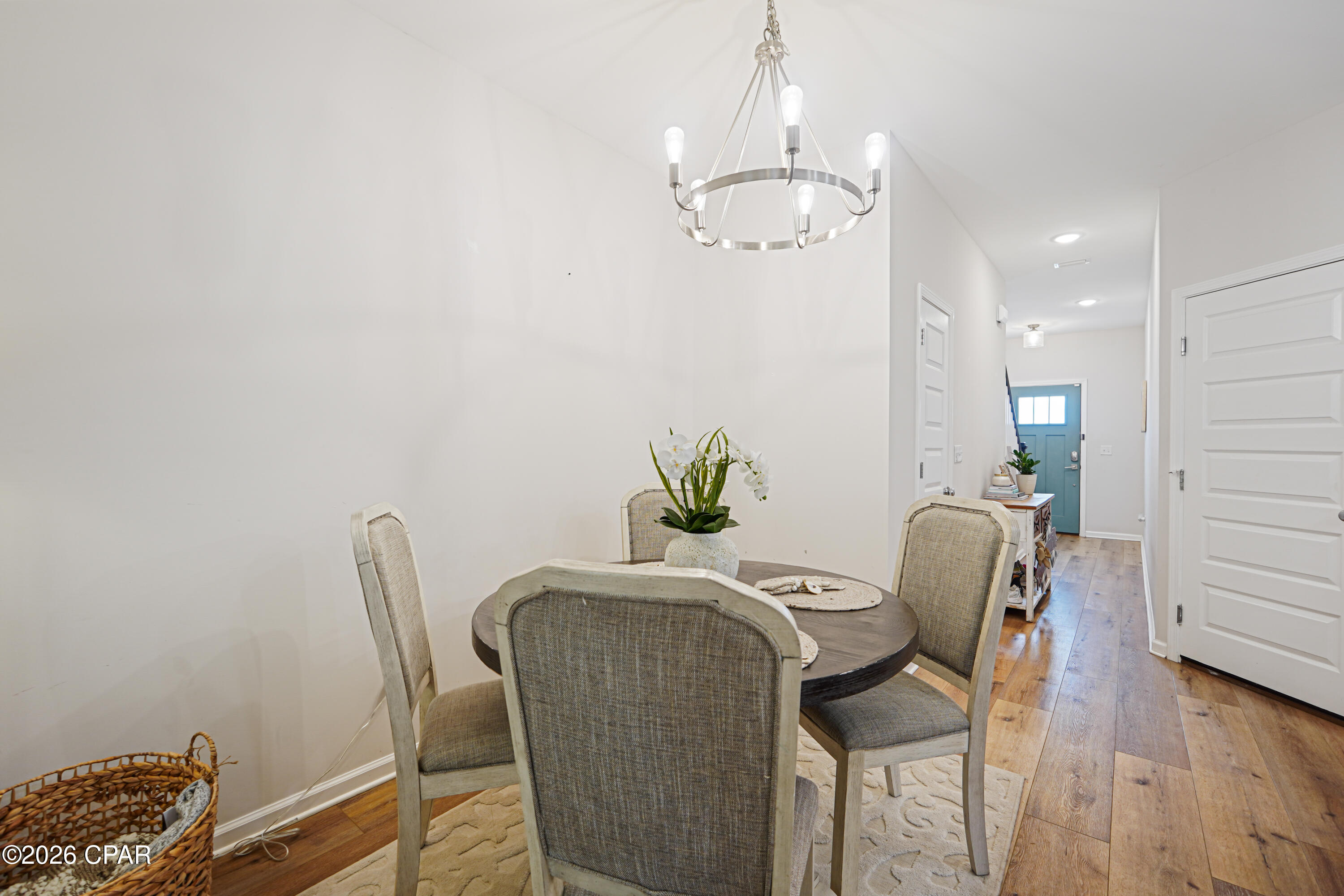 Callaway Corners - Residential