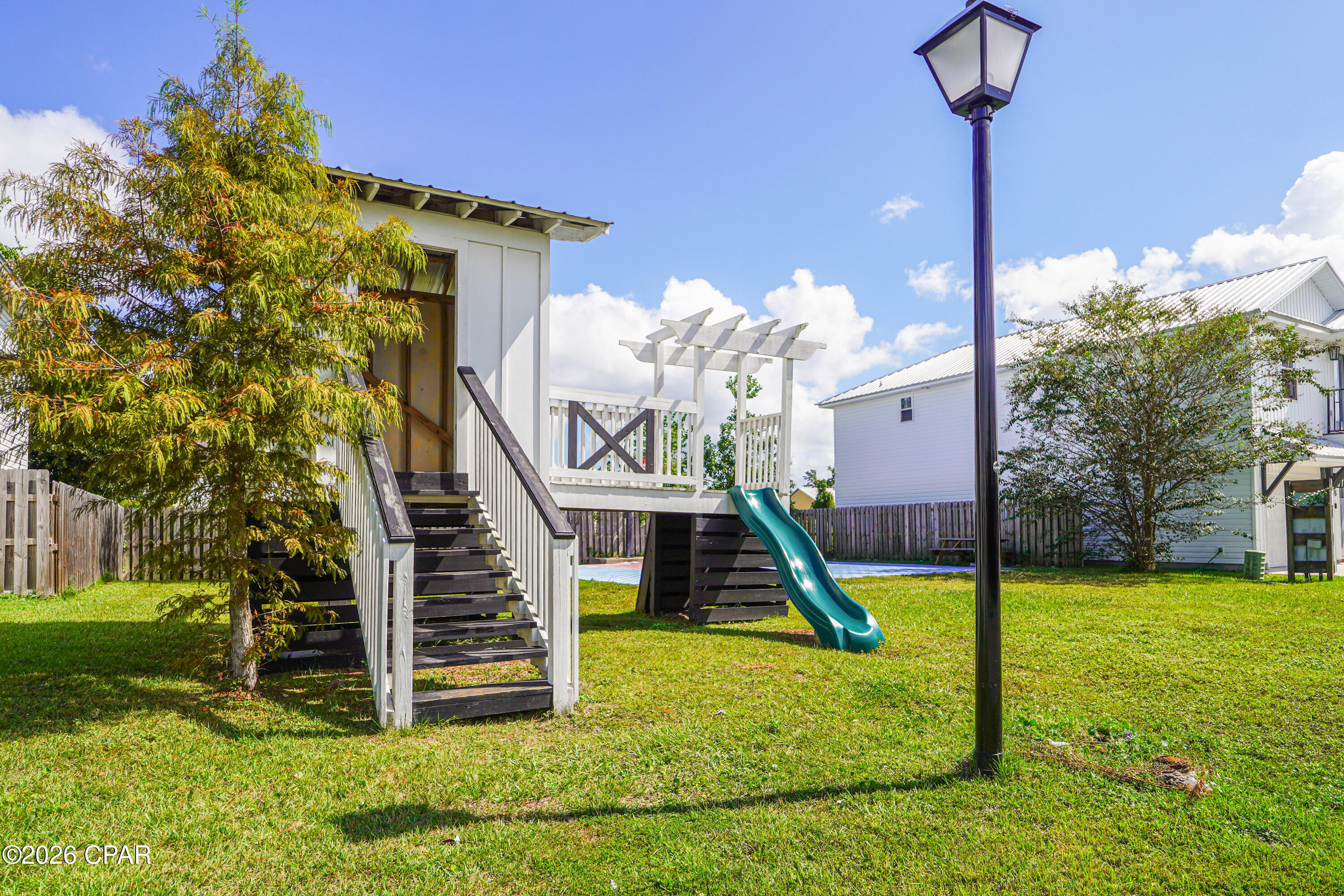 Callaway Corners - Residential