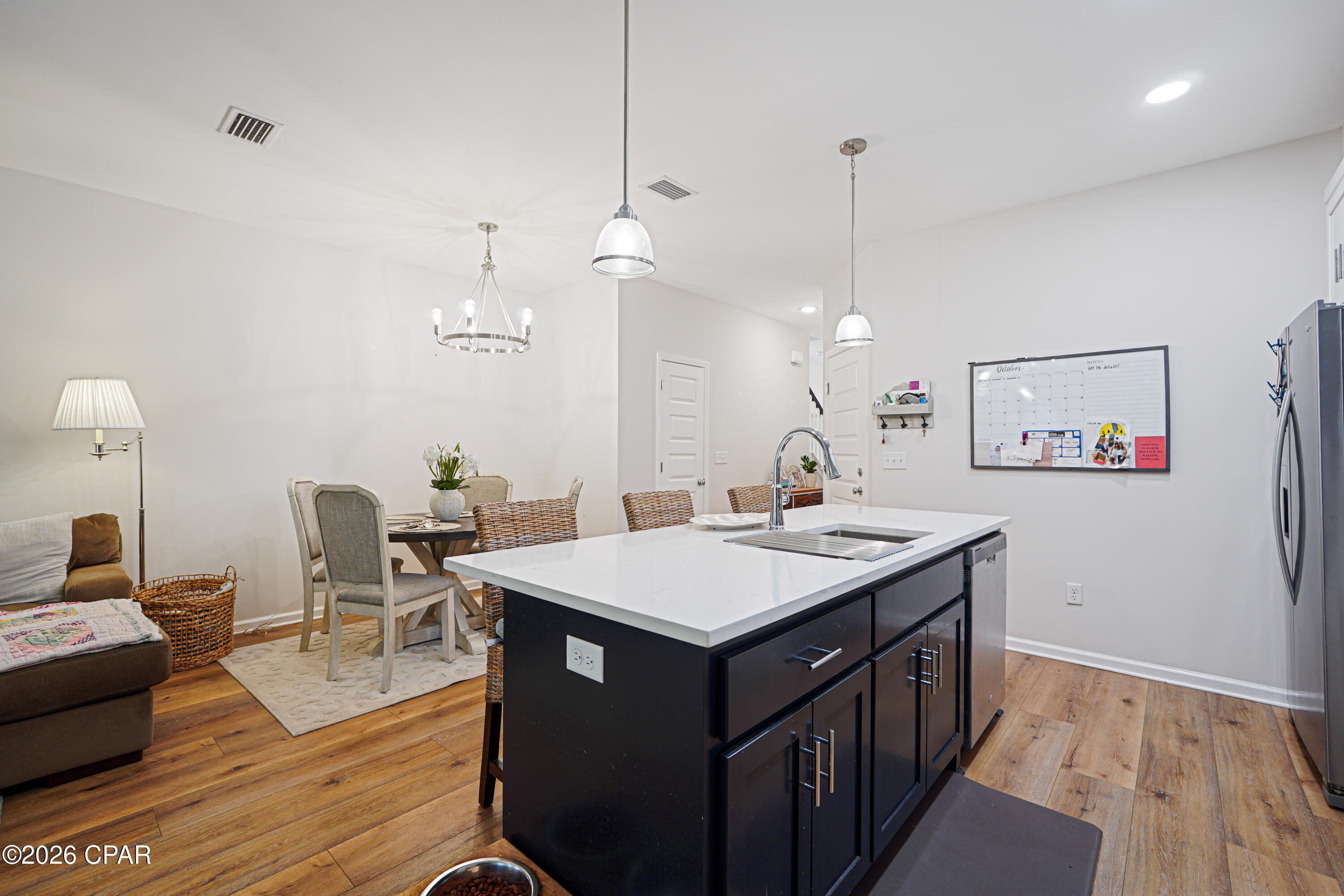 Callaway Corners - Residential