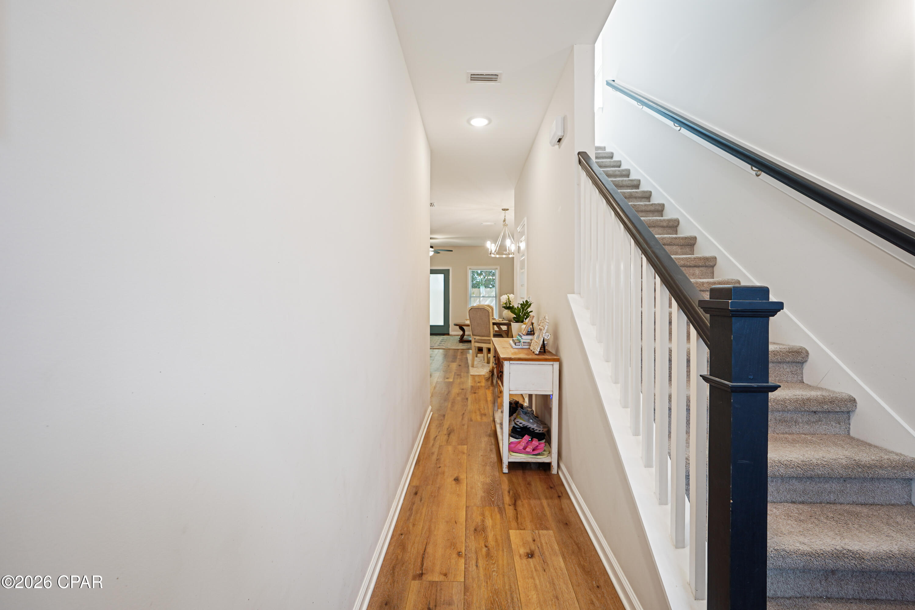 Callaway Corners - Residential