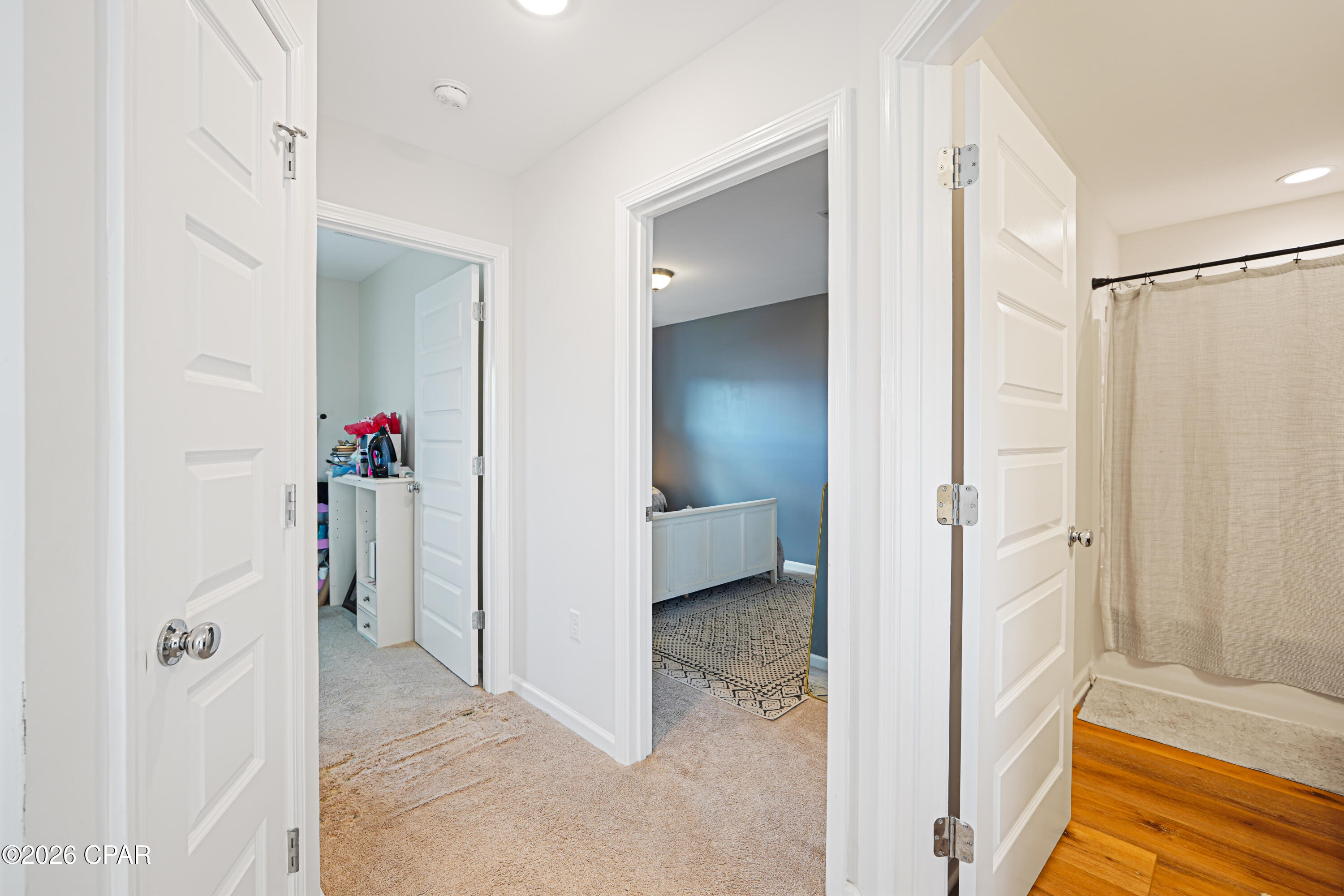 Callaway Corners - Residential