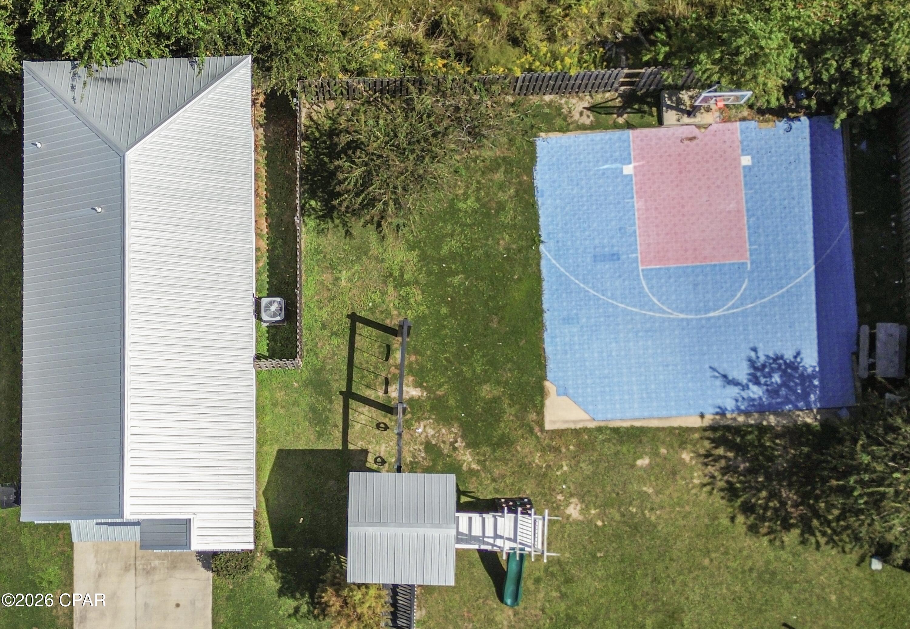 Callaway Corners - Residential