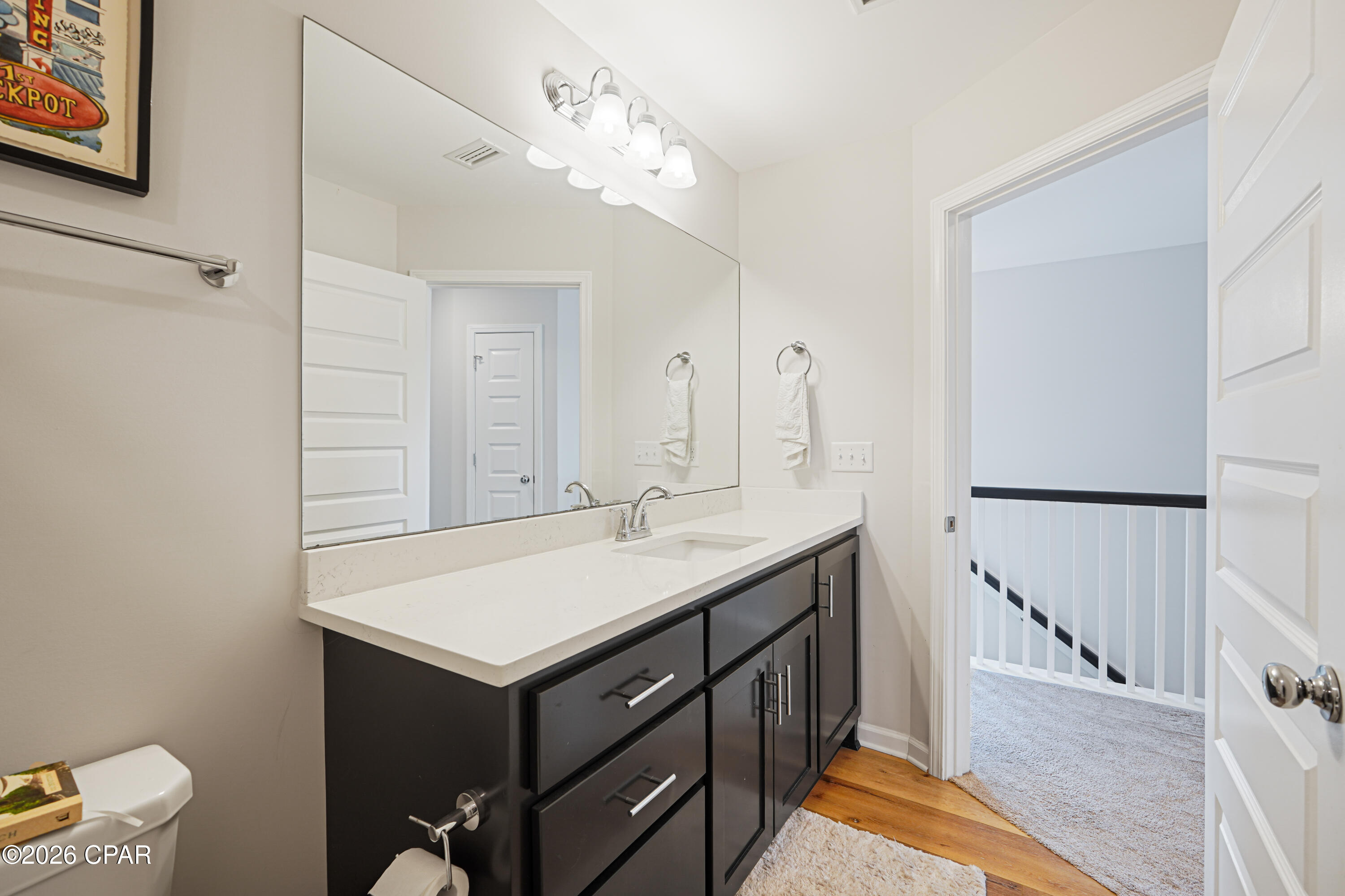 Callaway Corners - Residential