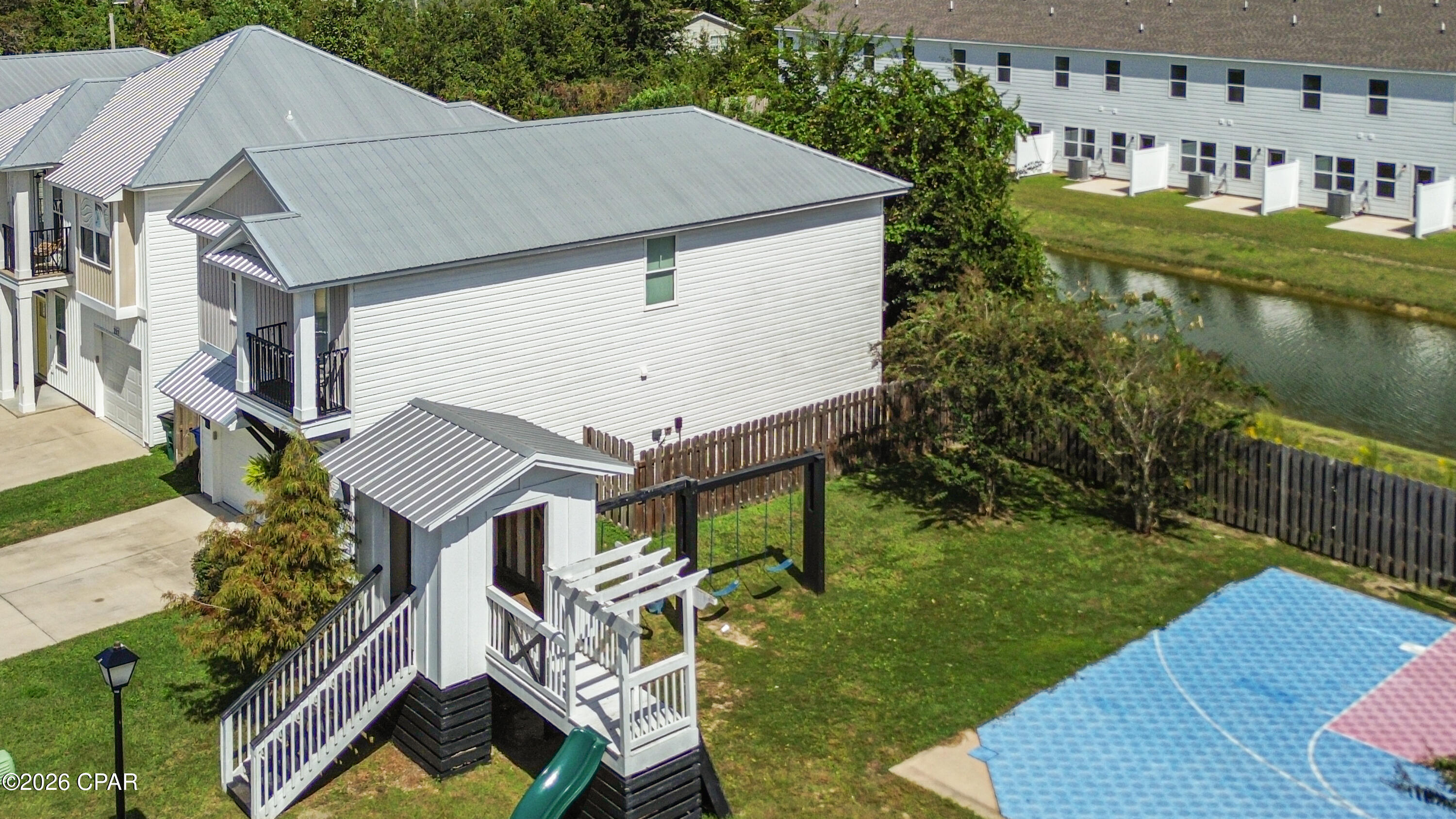 Callaway Corners - Residential