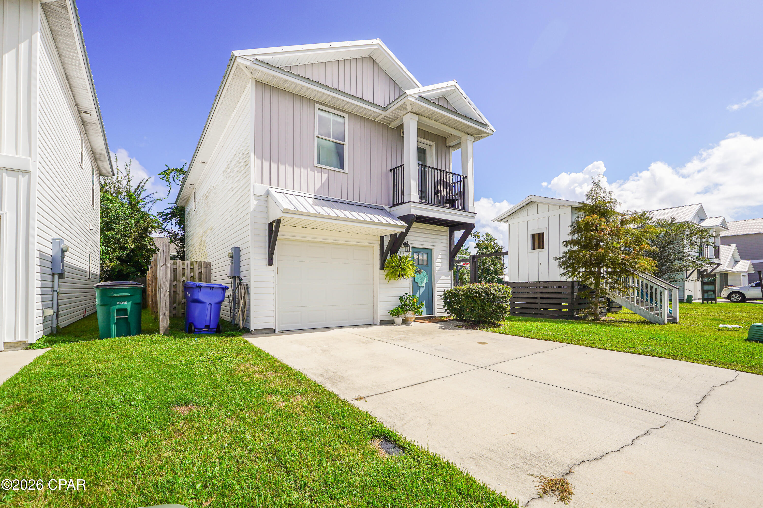 Callaway Corners - Residential