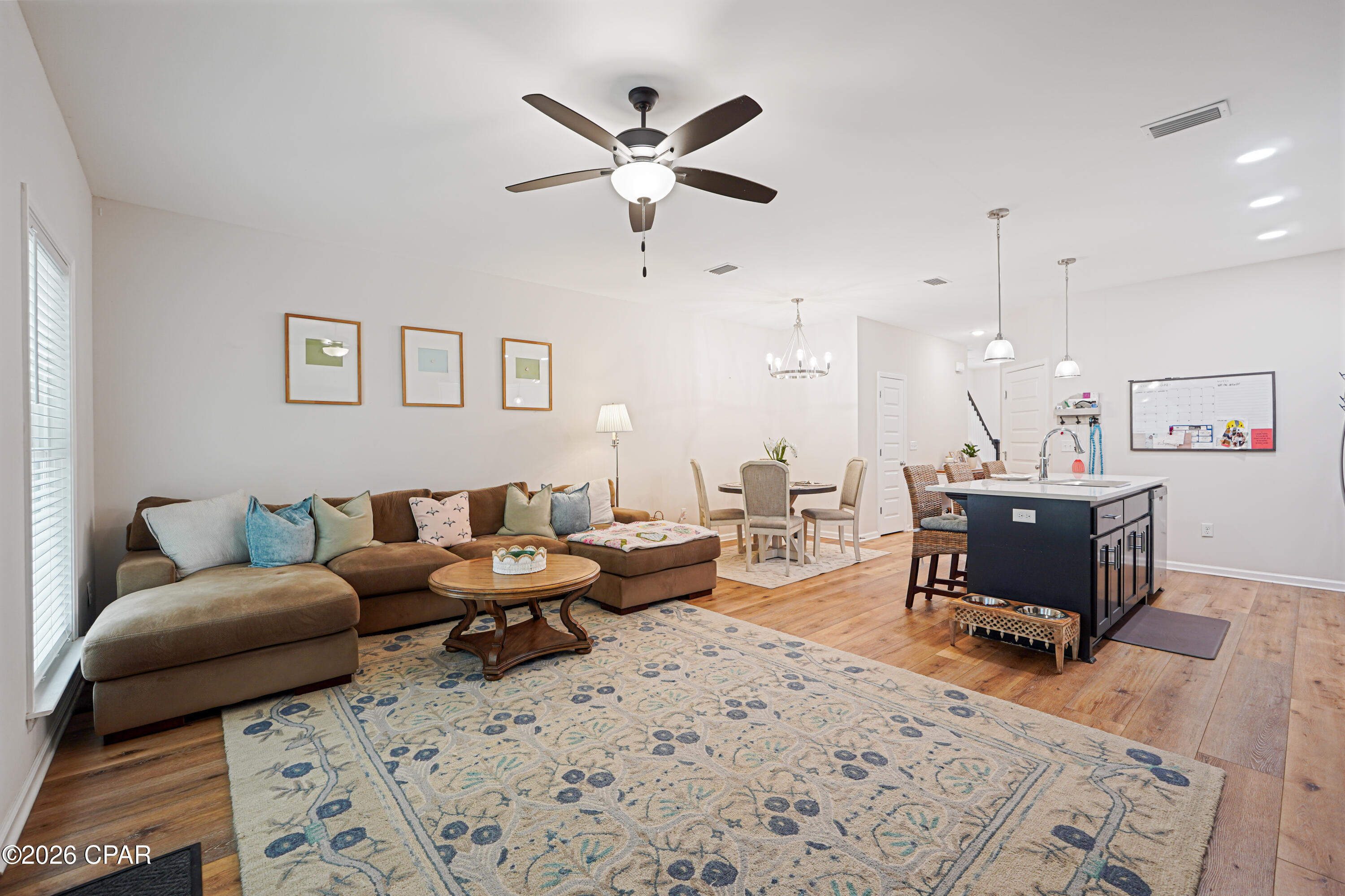 Callaway Corners - Residential