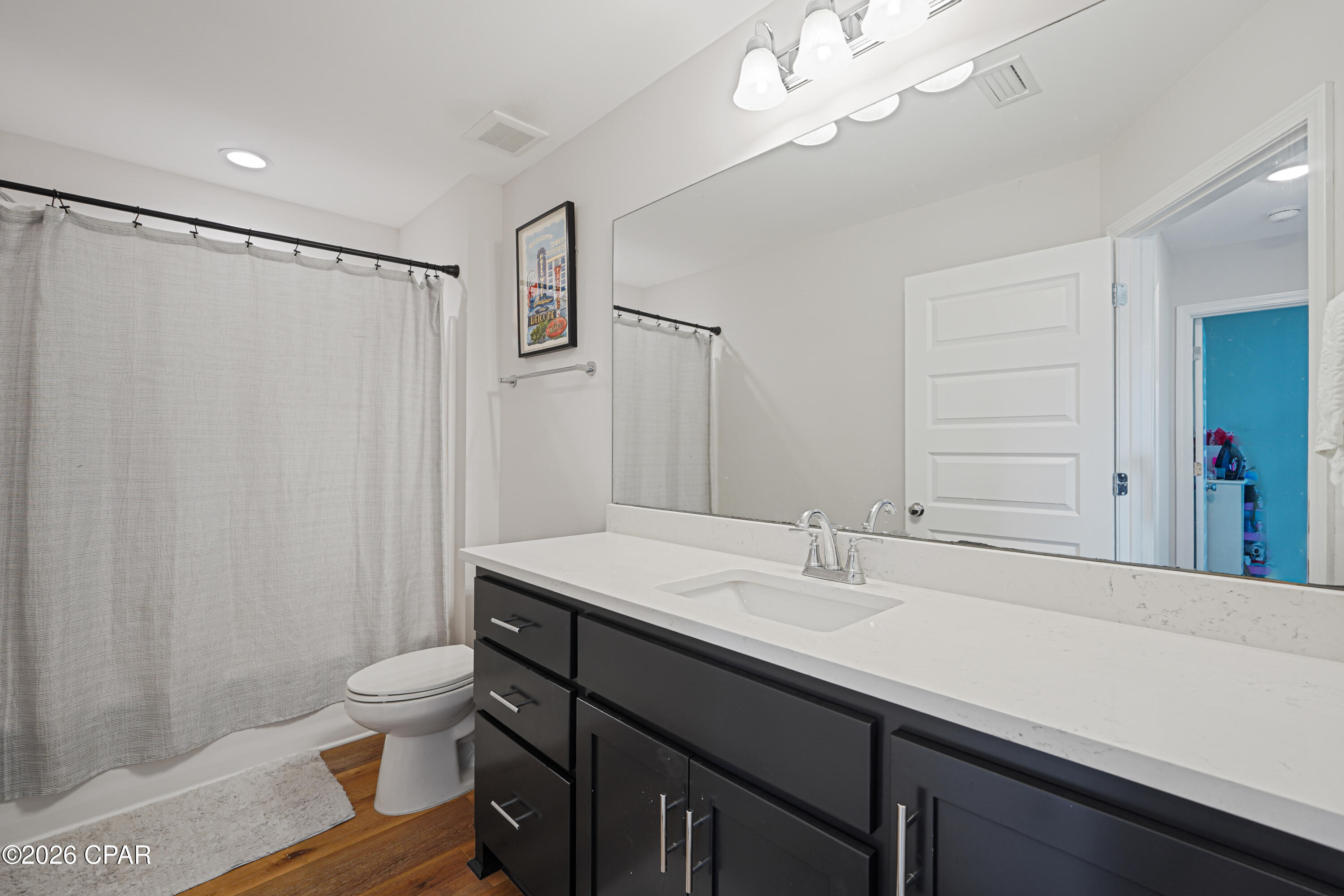 Callaway Corners - Residential