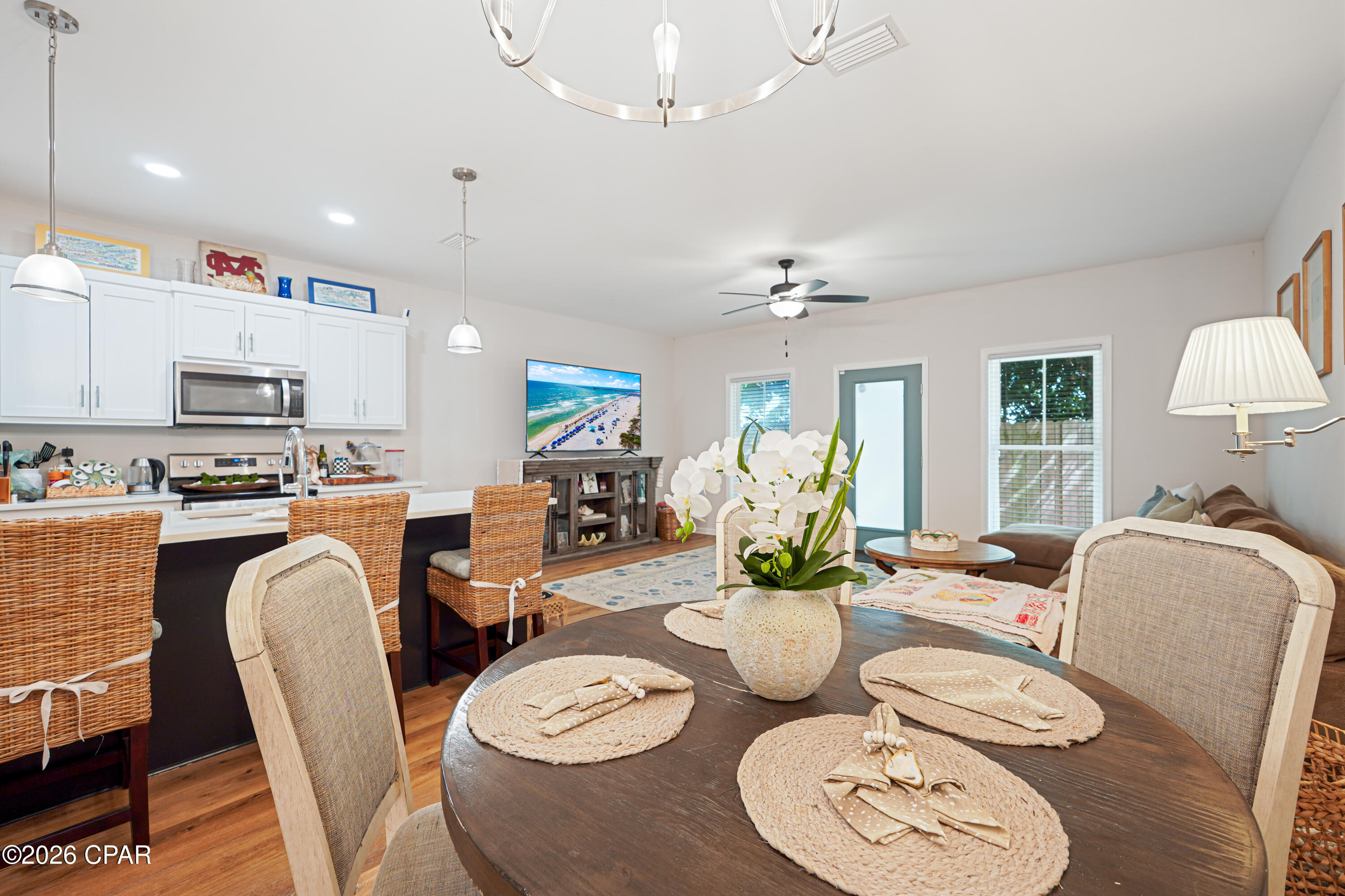 Callaway Corners - Residential