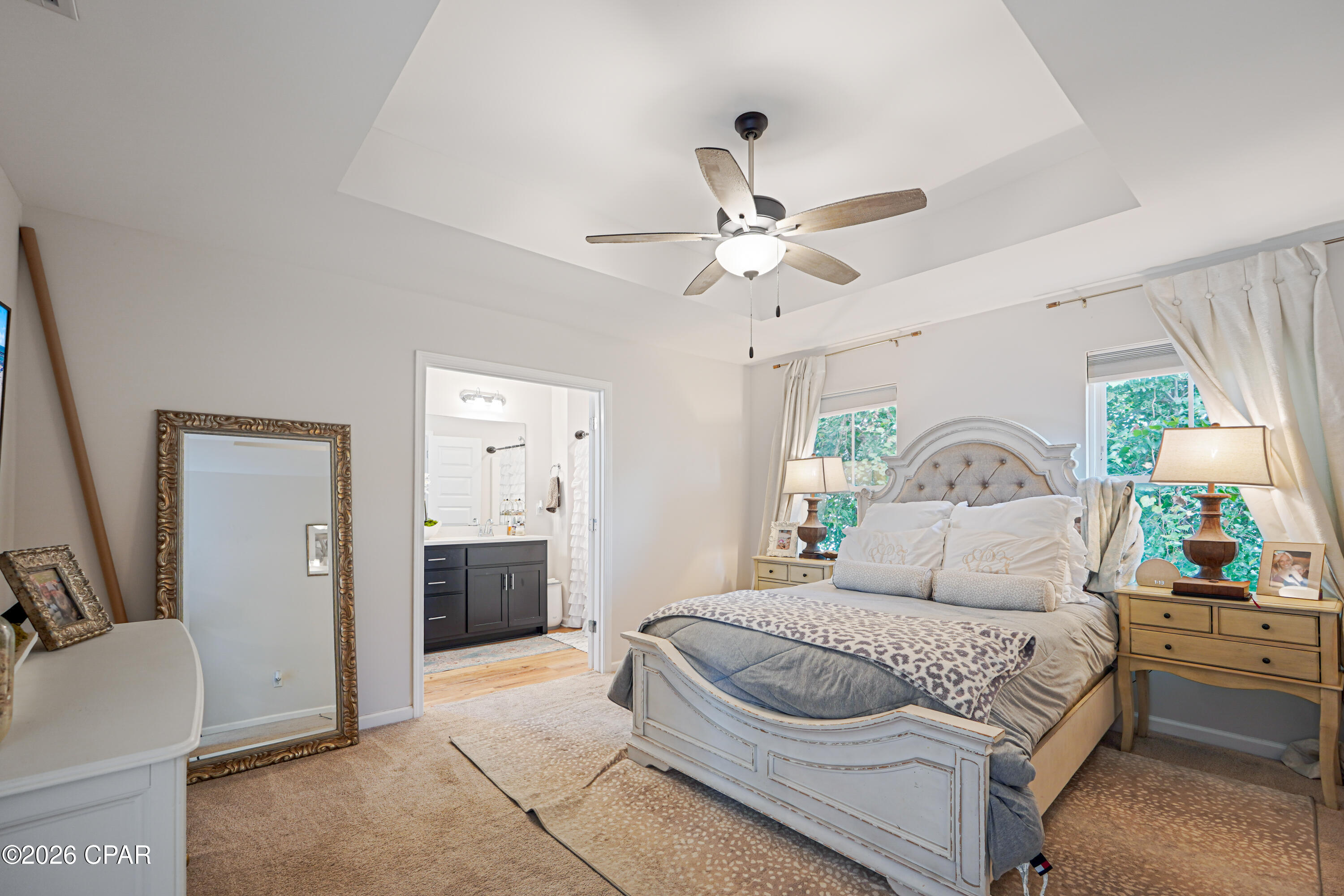 Callaway Corners - Residential