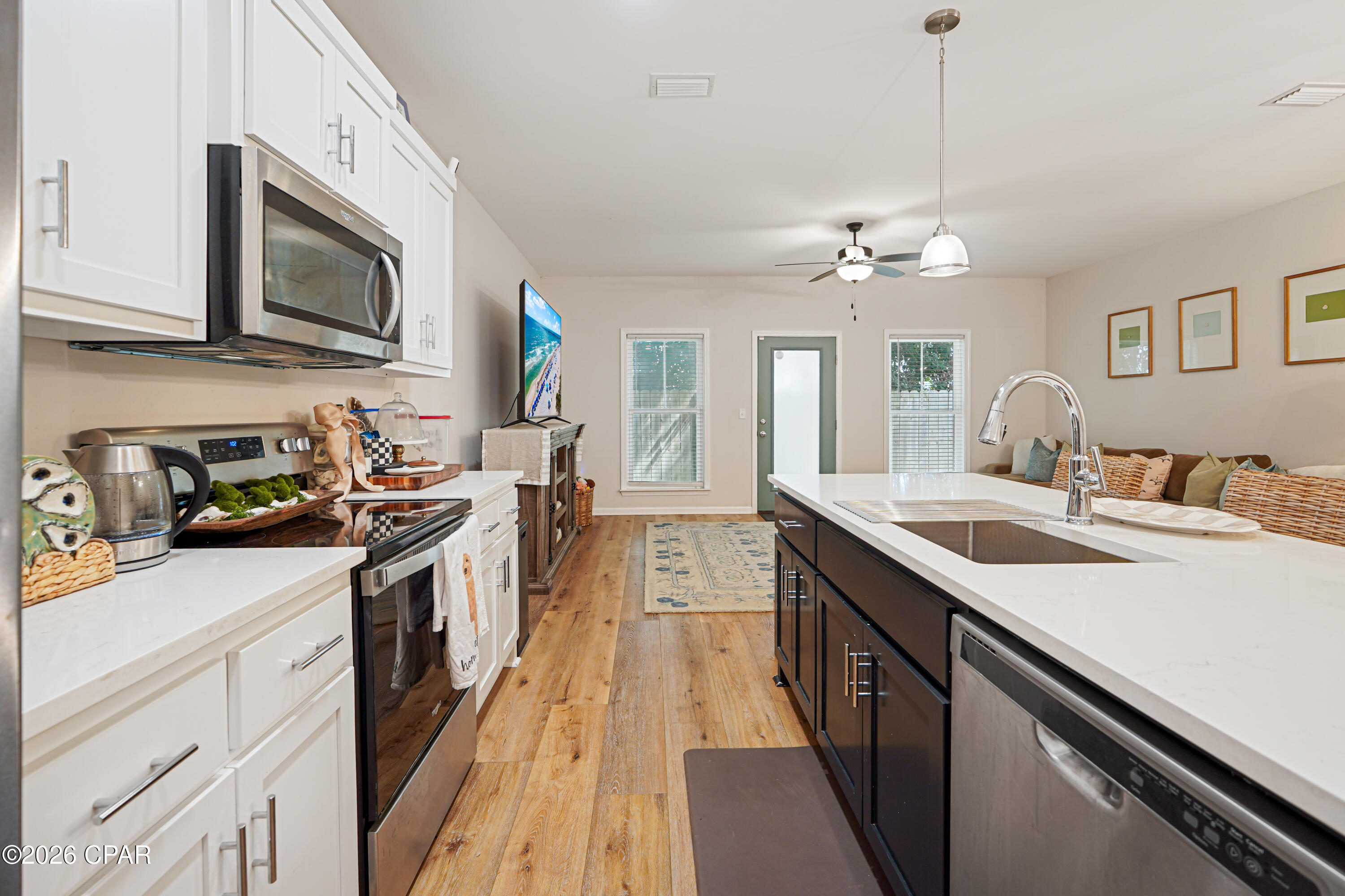 Callaway Corners - Residential