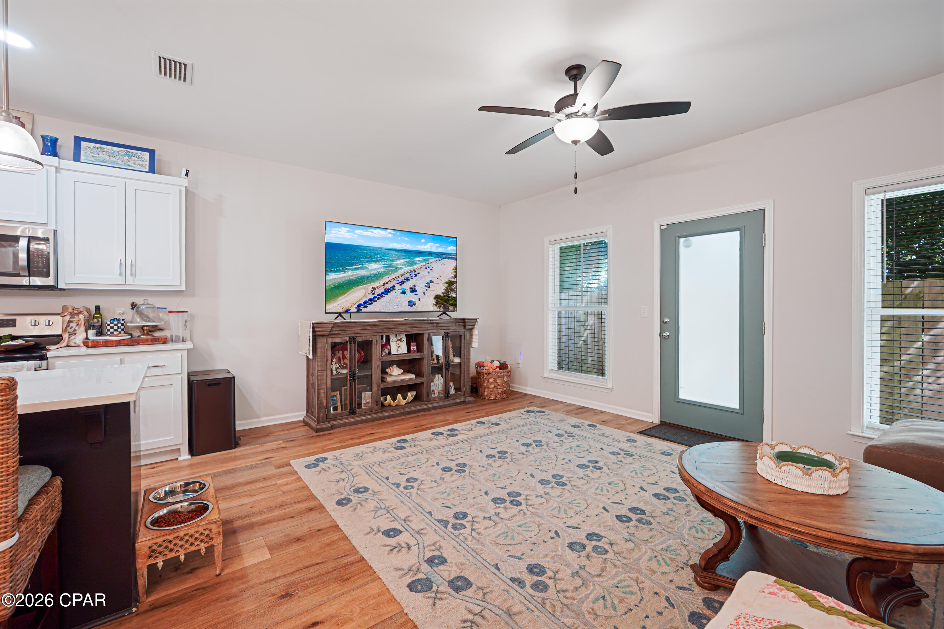 Callaway Corners - Residential