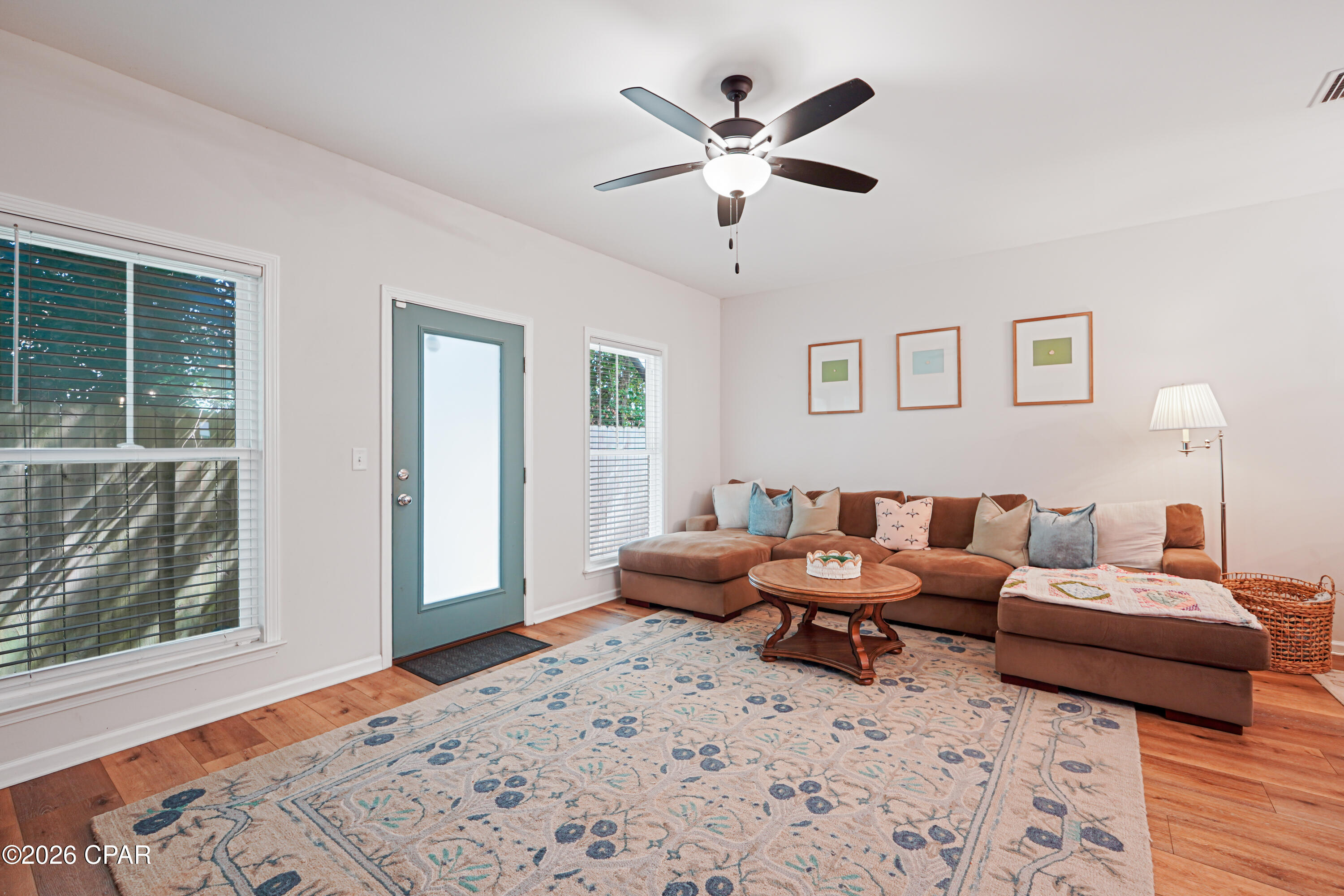 Callaway Corners - Residential