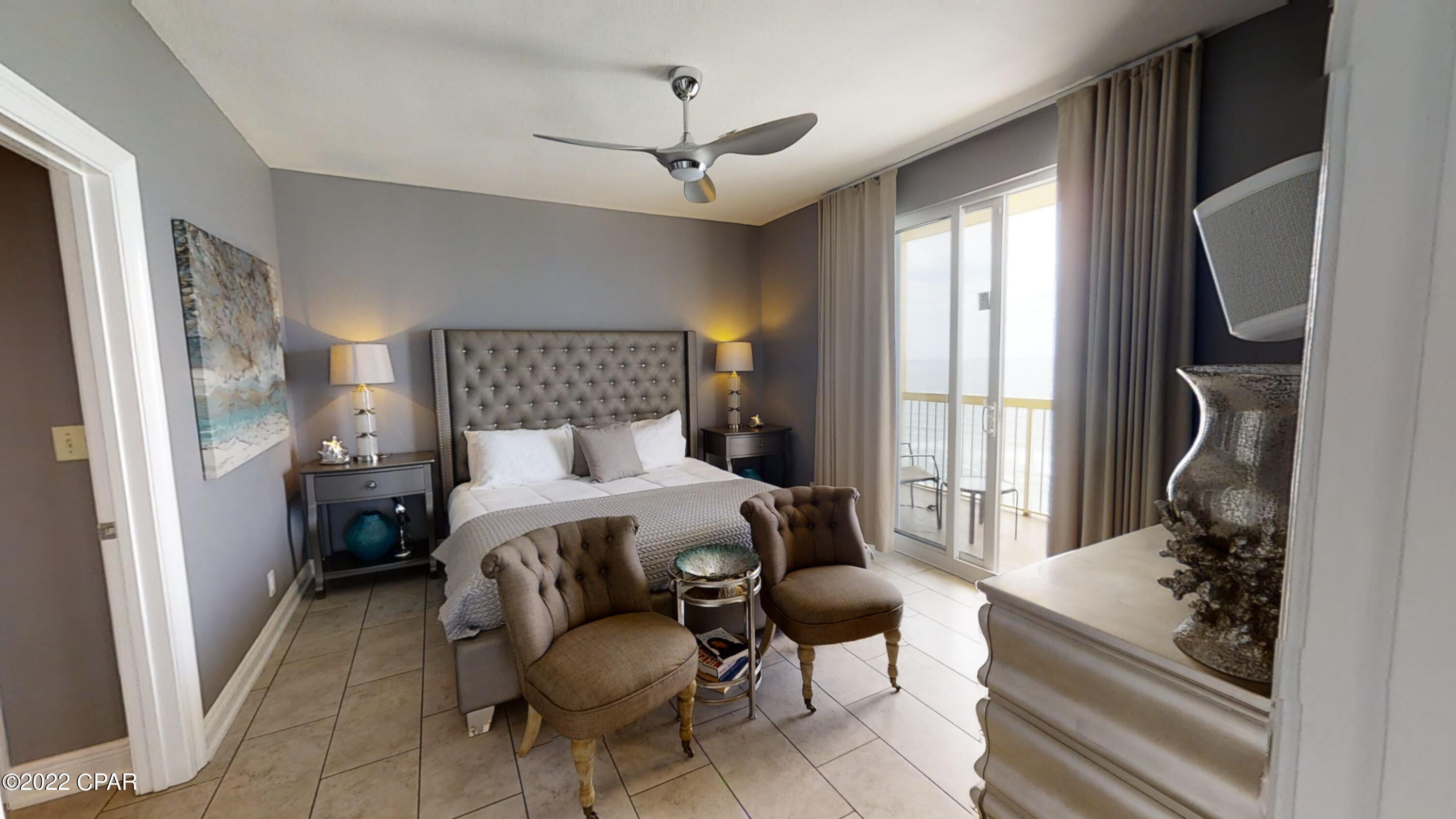 Calypso Towers II - Residential