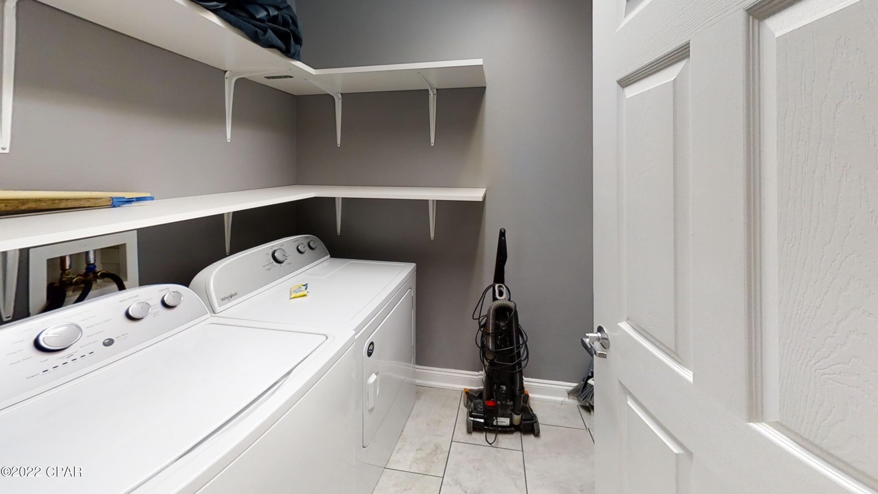 Calypso Towers II - Residential