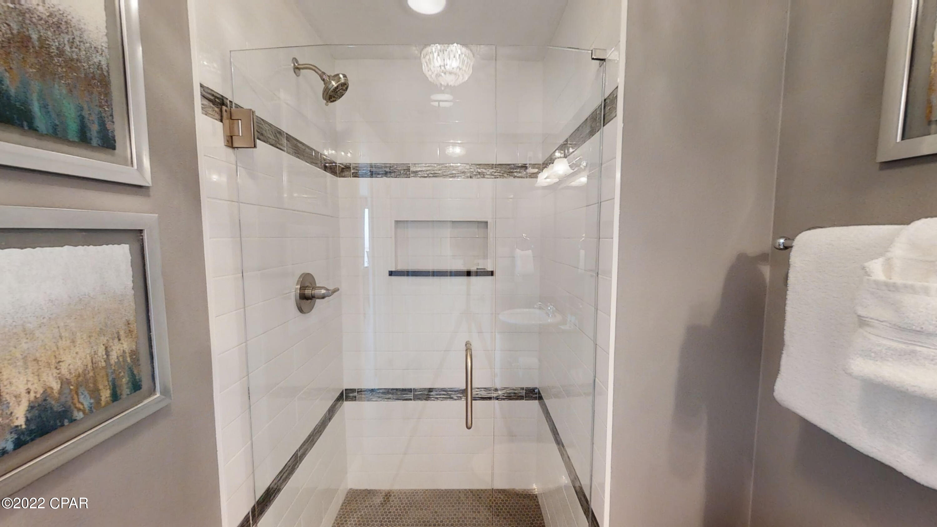 Calypso Towers II - Residential