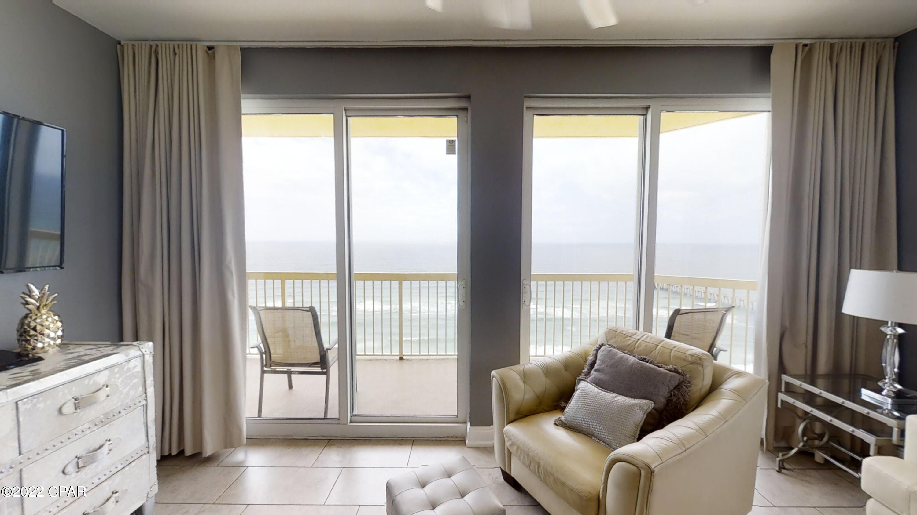 Calypso Towers II - Residential