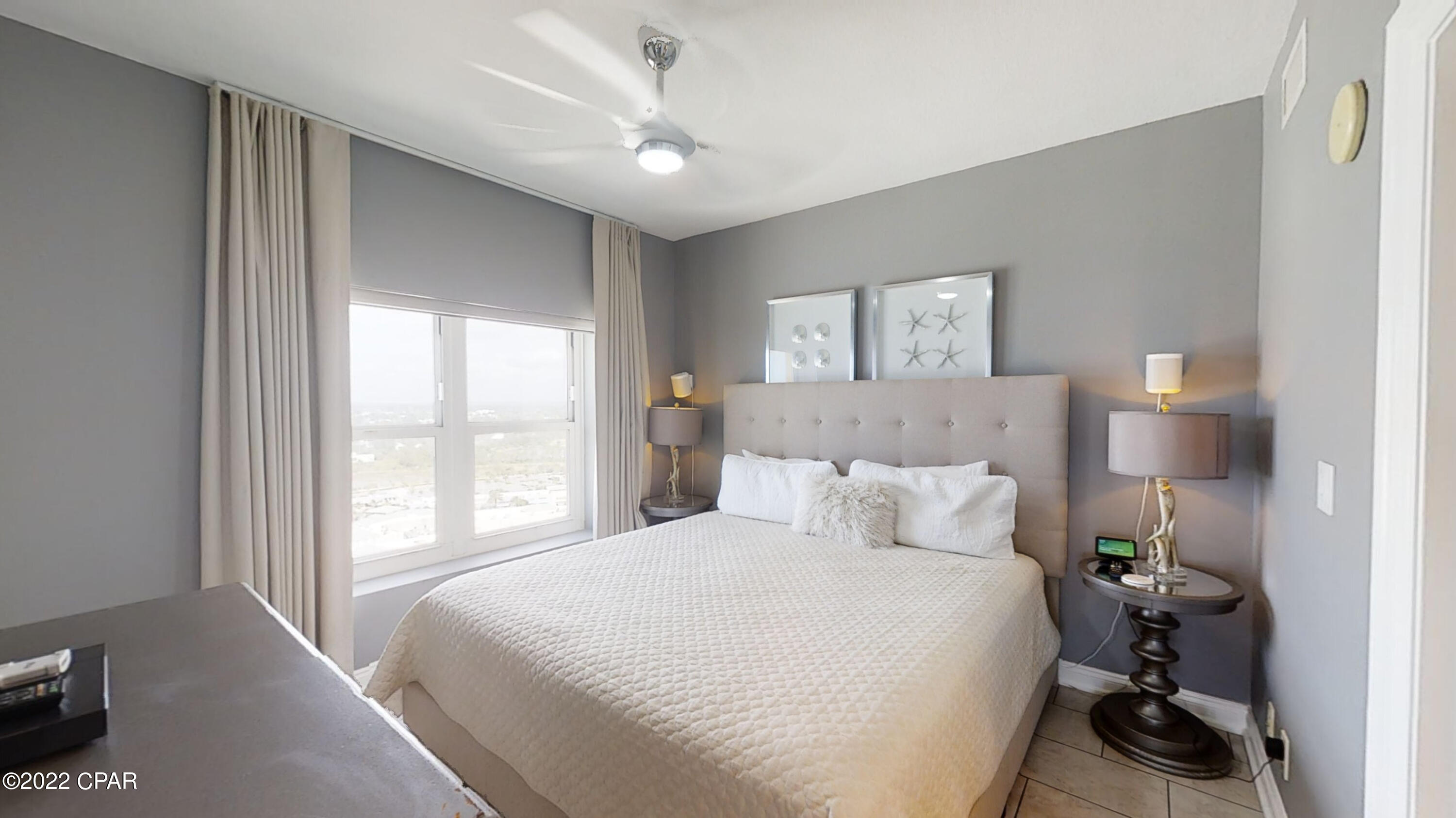 Calypso Towers II - Residential