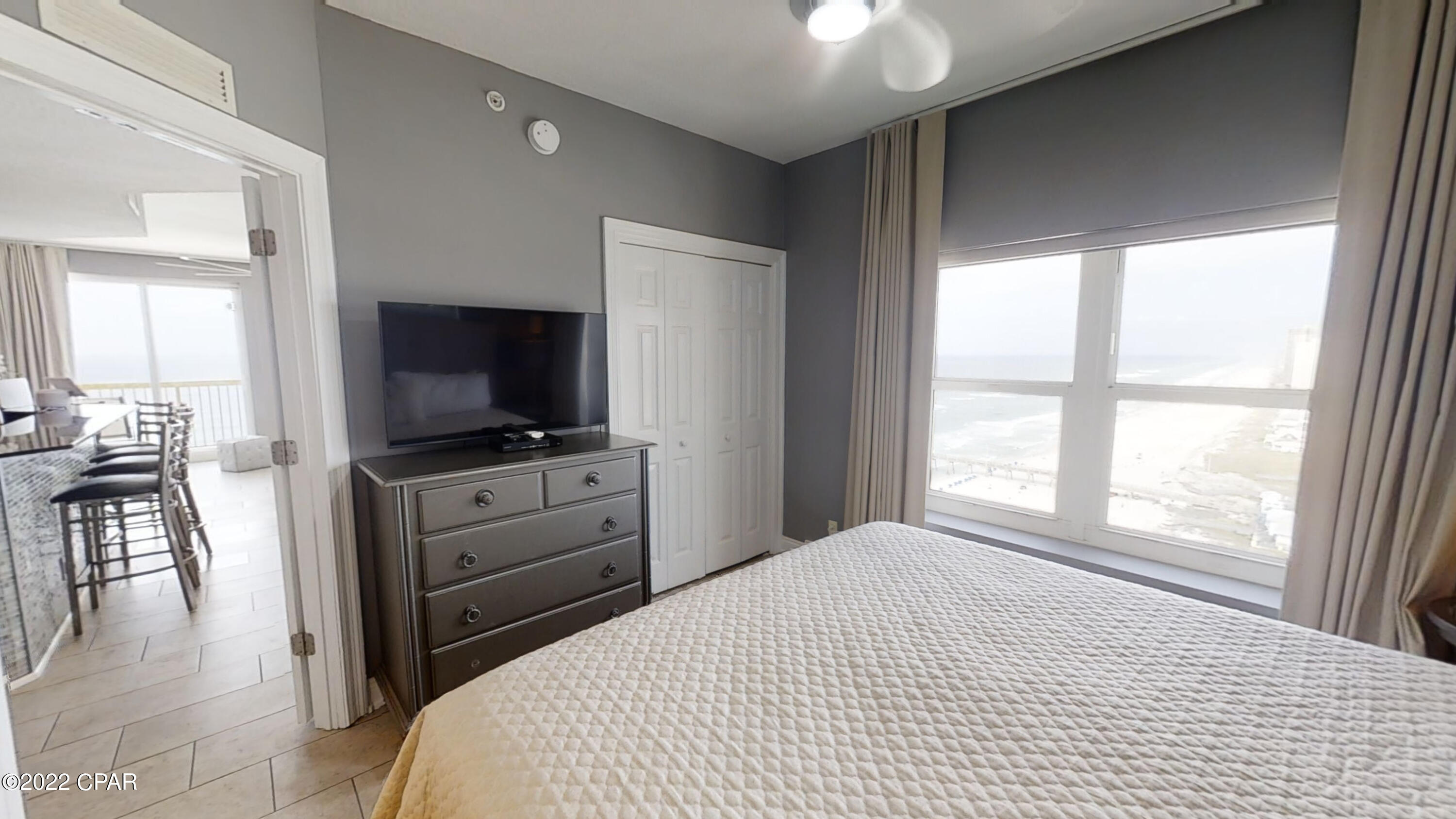 Calypso Towers II - Residential